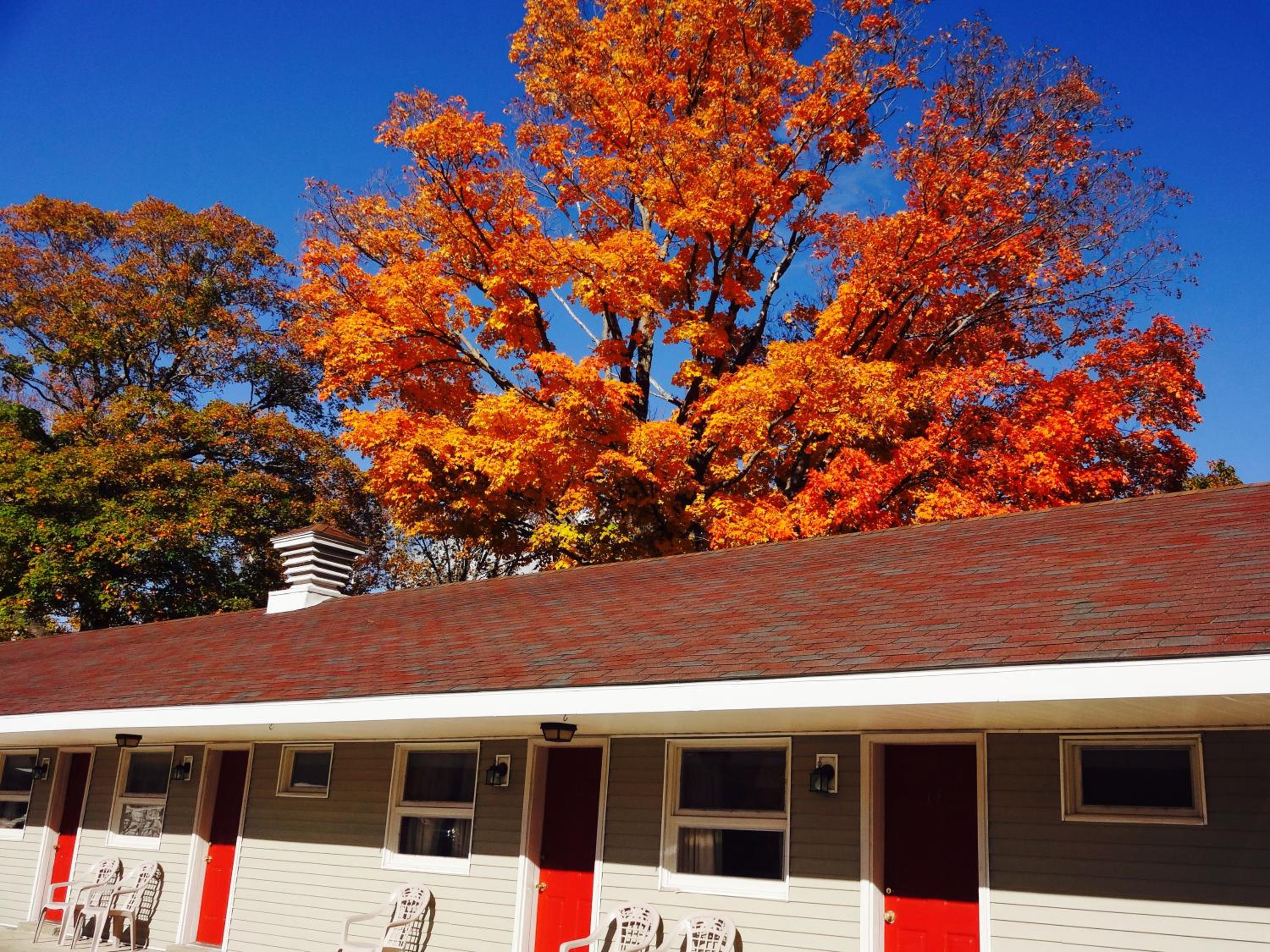 Gorham Motor Inn