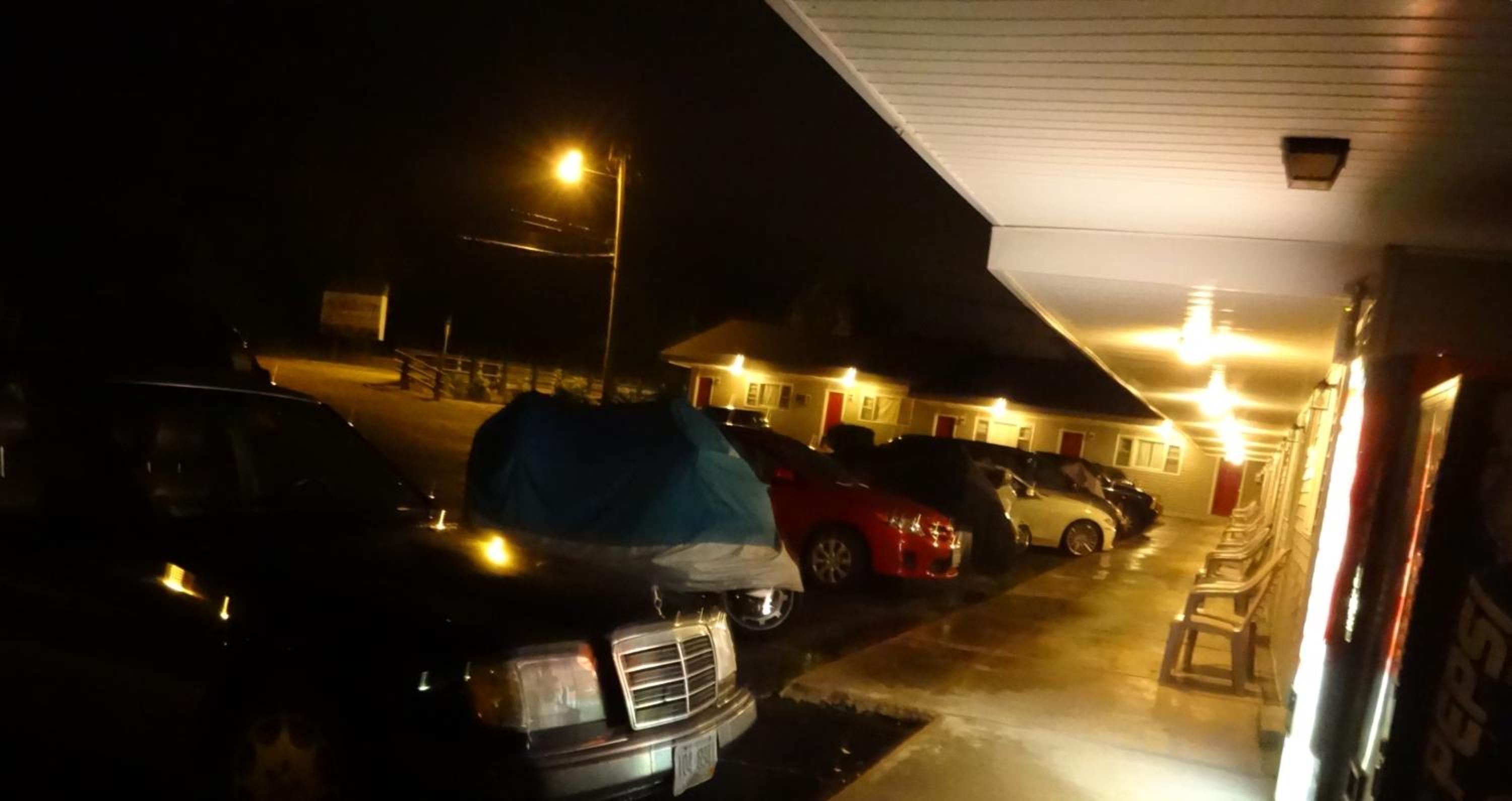 Gorham Motor Inn