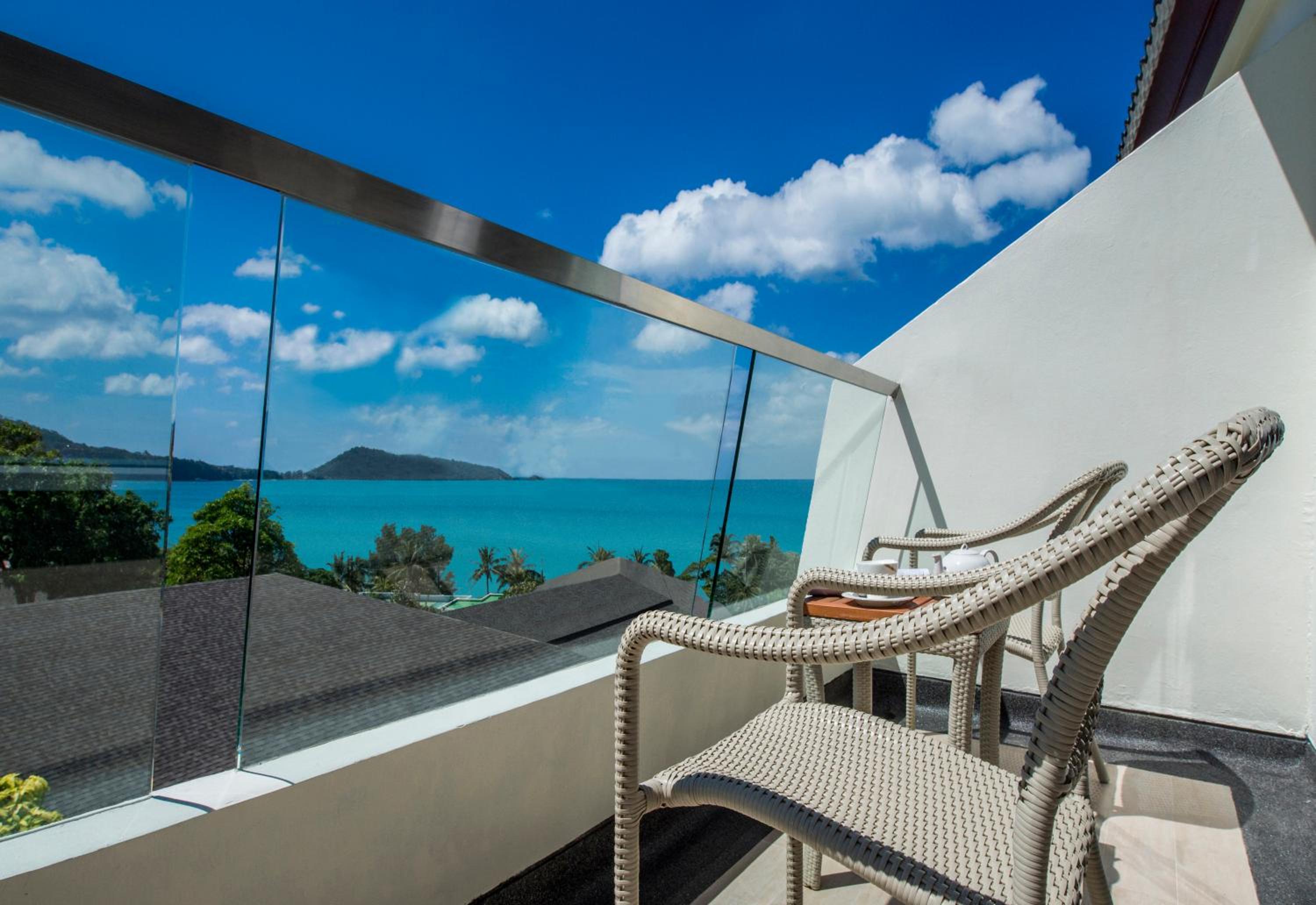 Diamond Cliff Resort & Spa, Patong Beach — photo 40