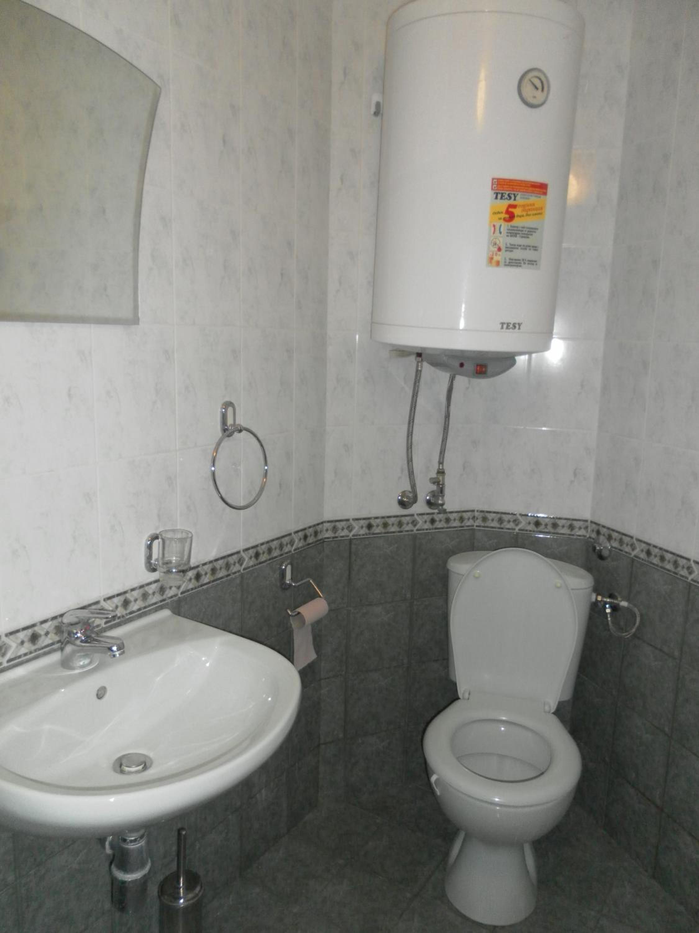 Villa Mari Guest Rooms