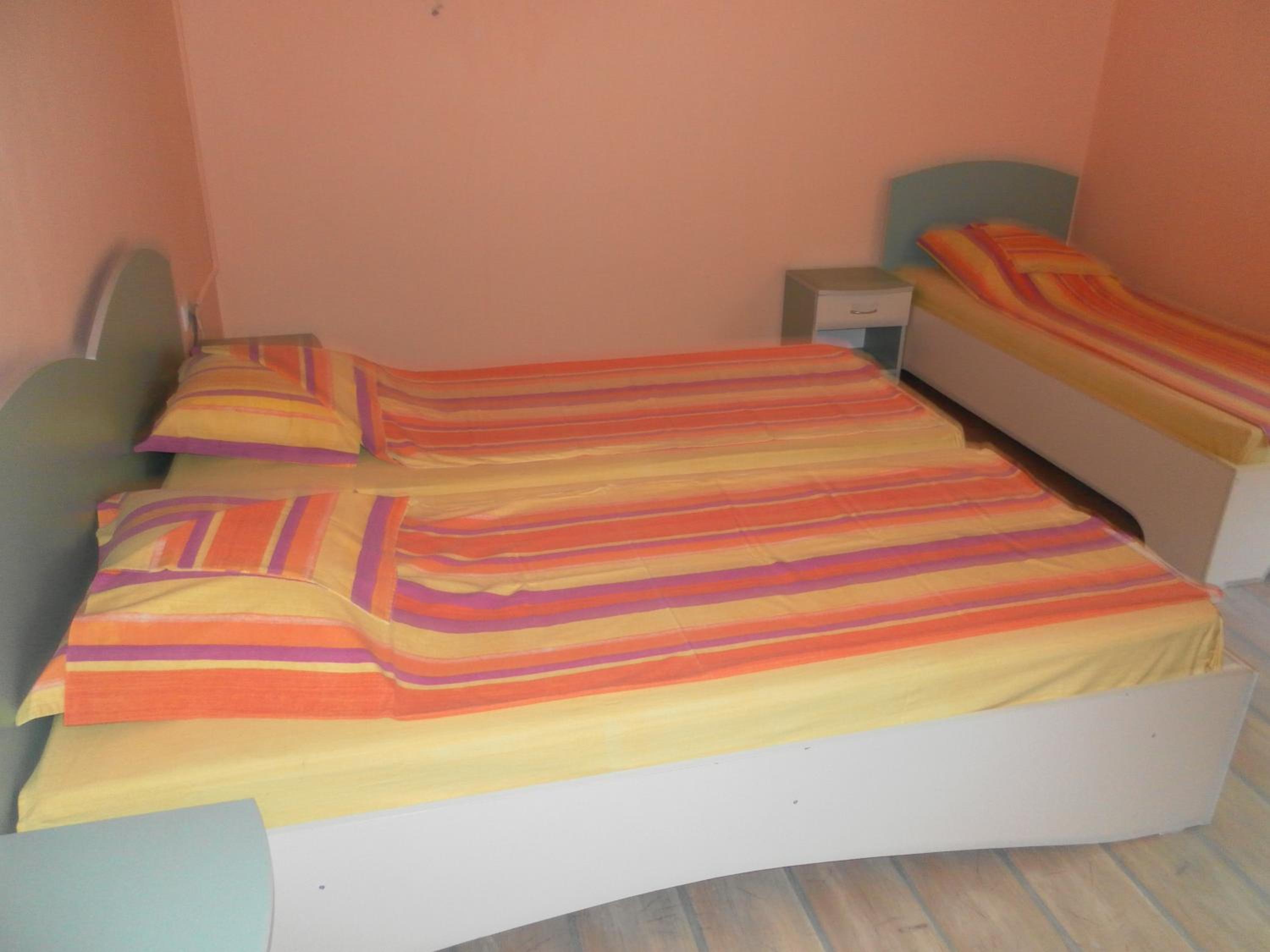Villa Mari Guest Rooms