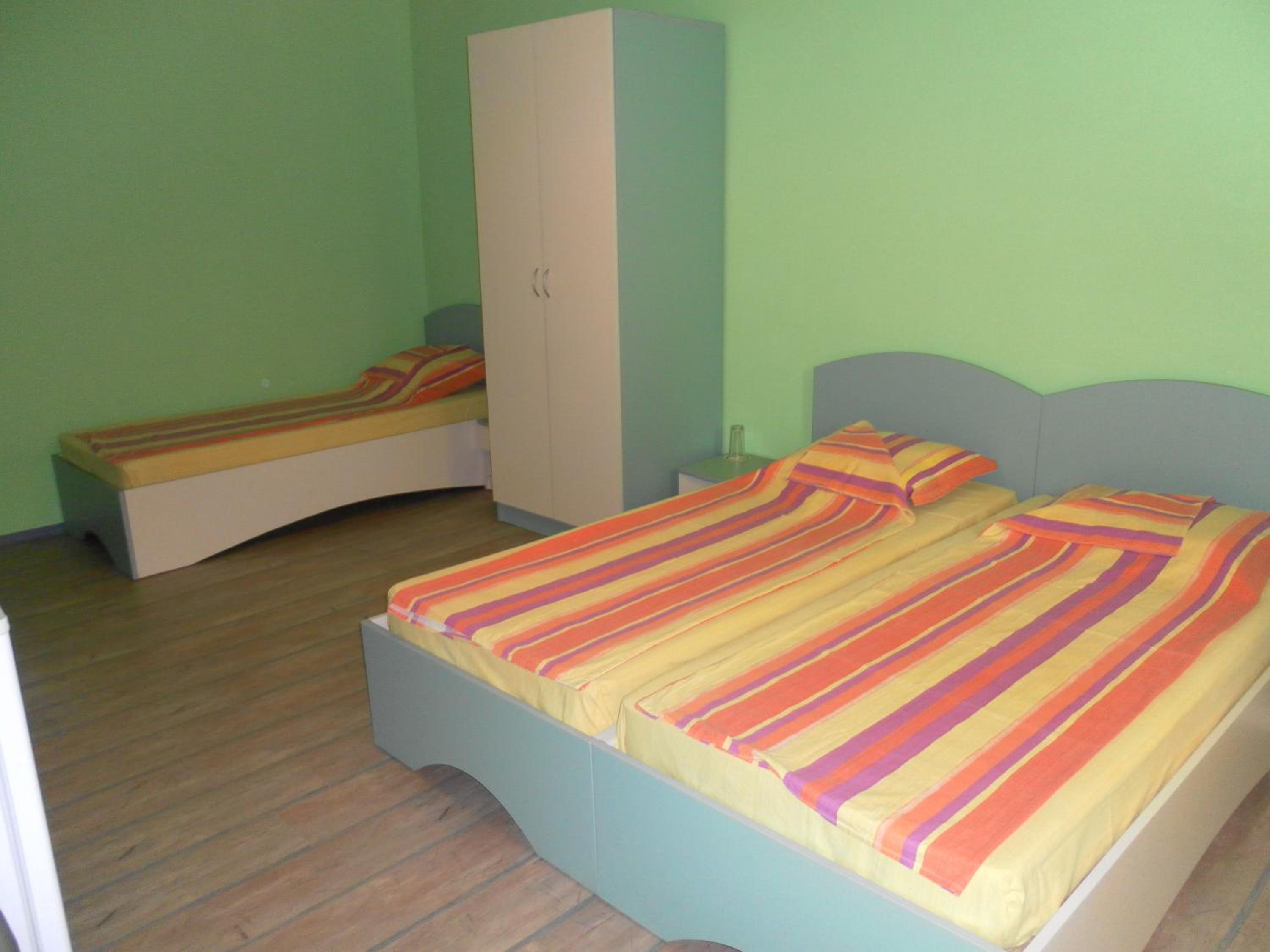 Villa Mari Guest Rooms