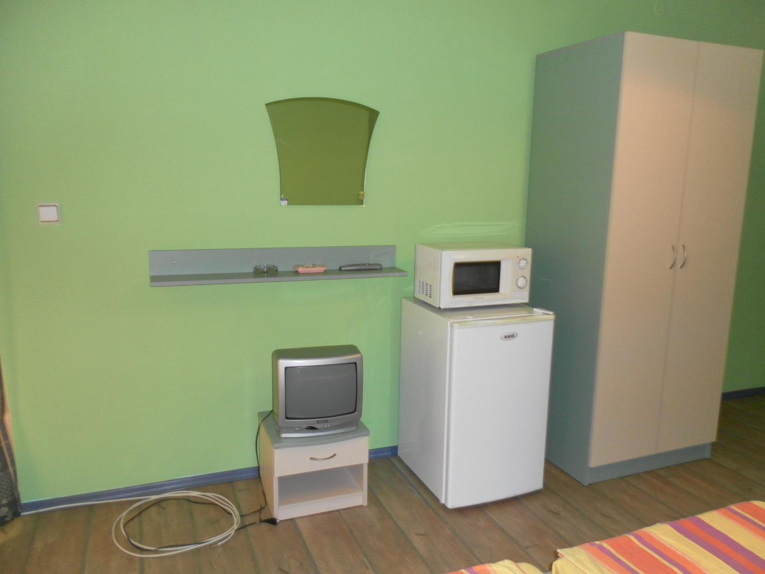 Villa Mari Guest Rooms