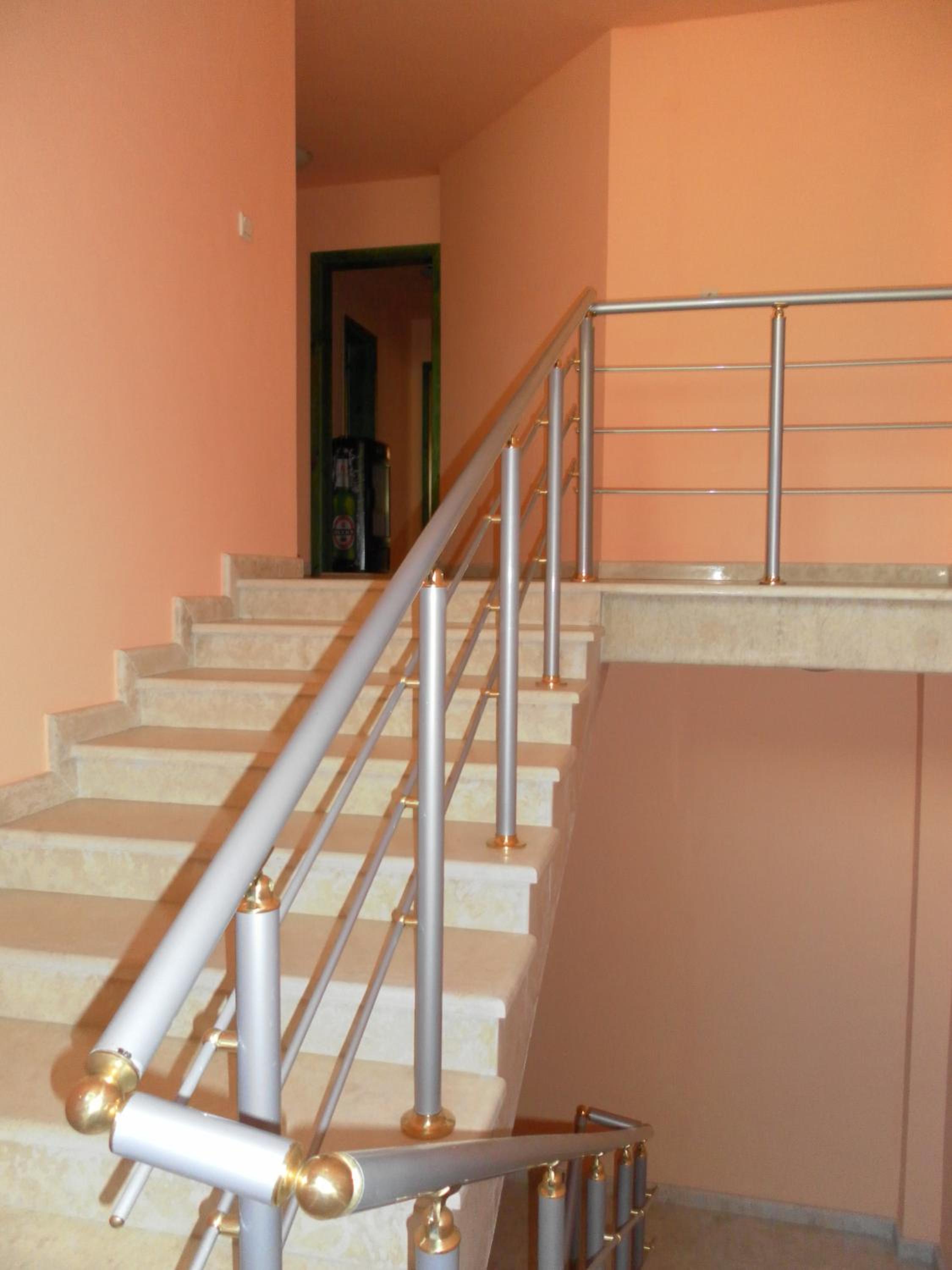 Villa Mari Guest Rooms