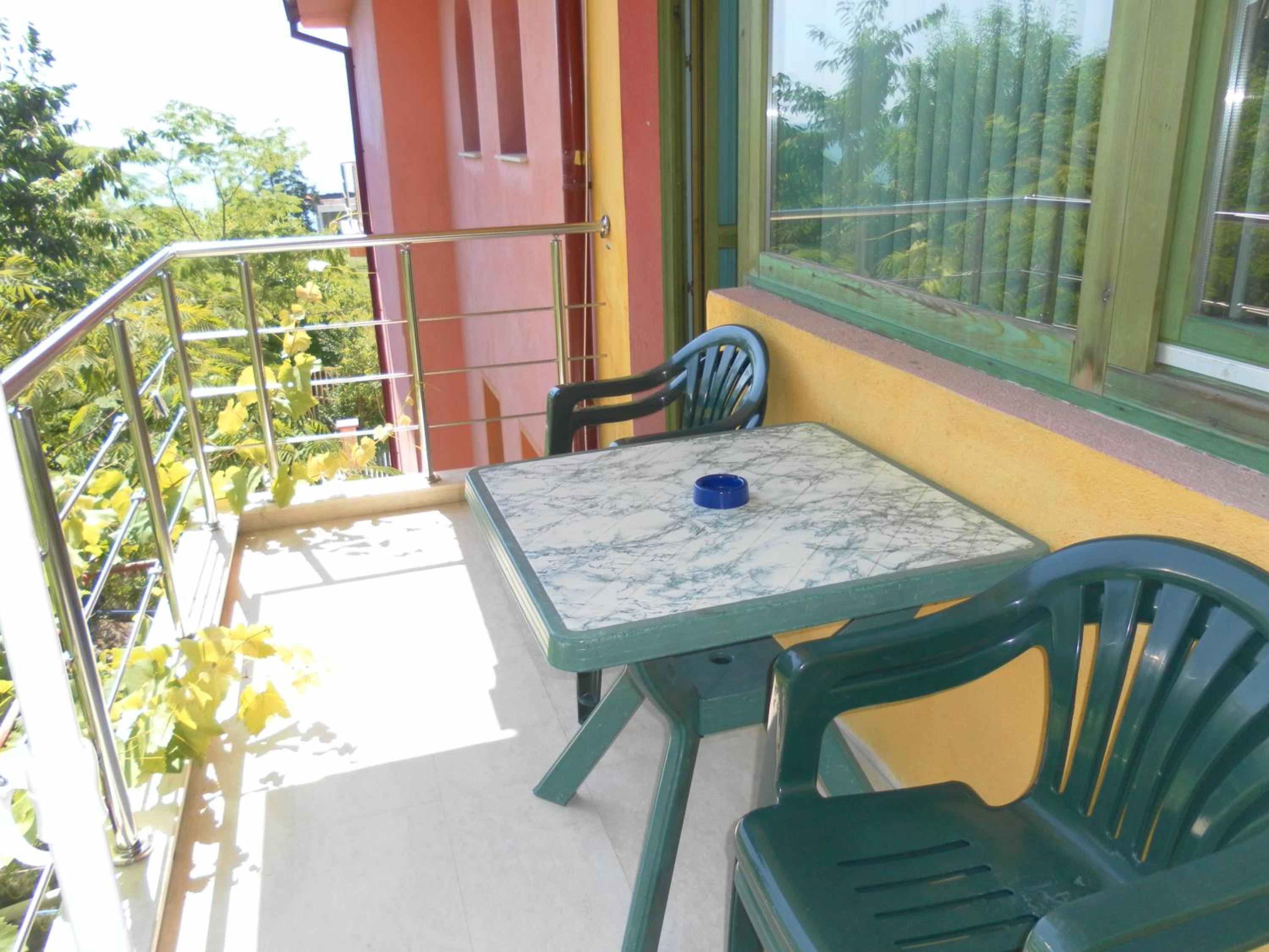 Villa Mari Guest Rooms