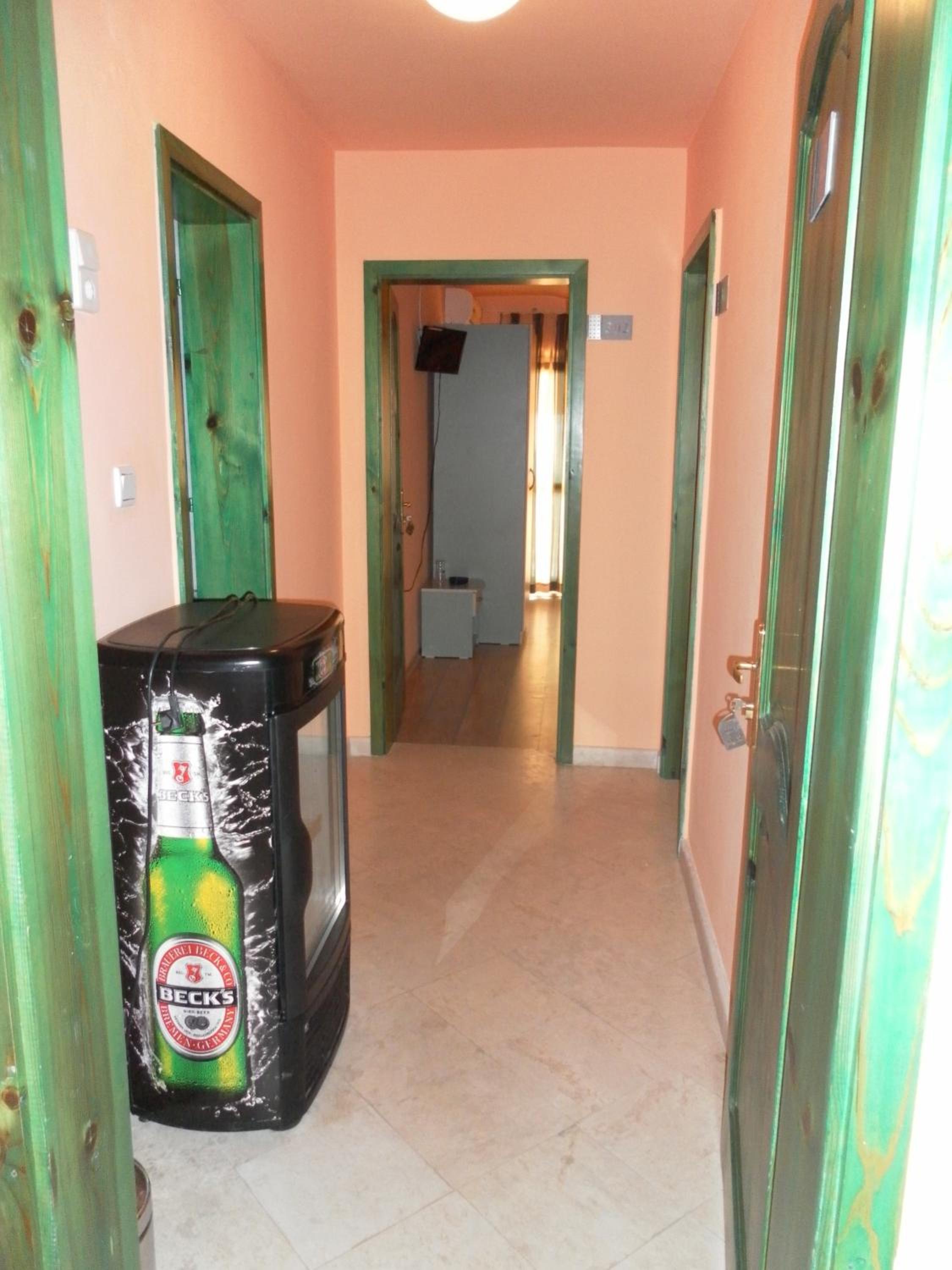 Villa Mari Guest Rooms