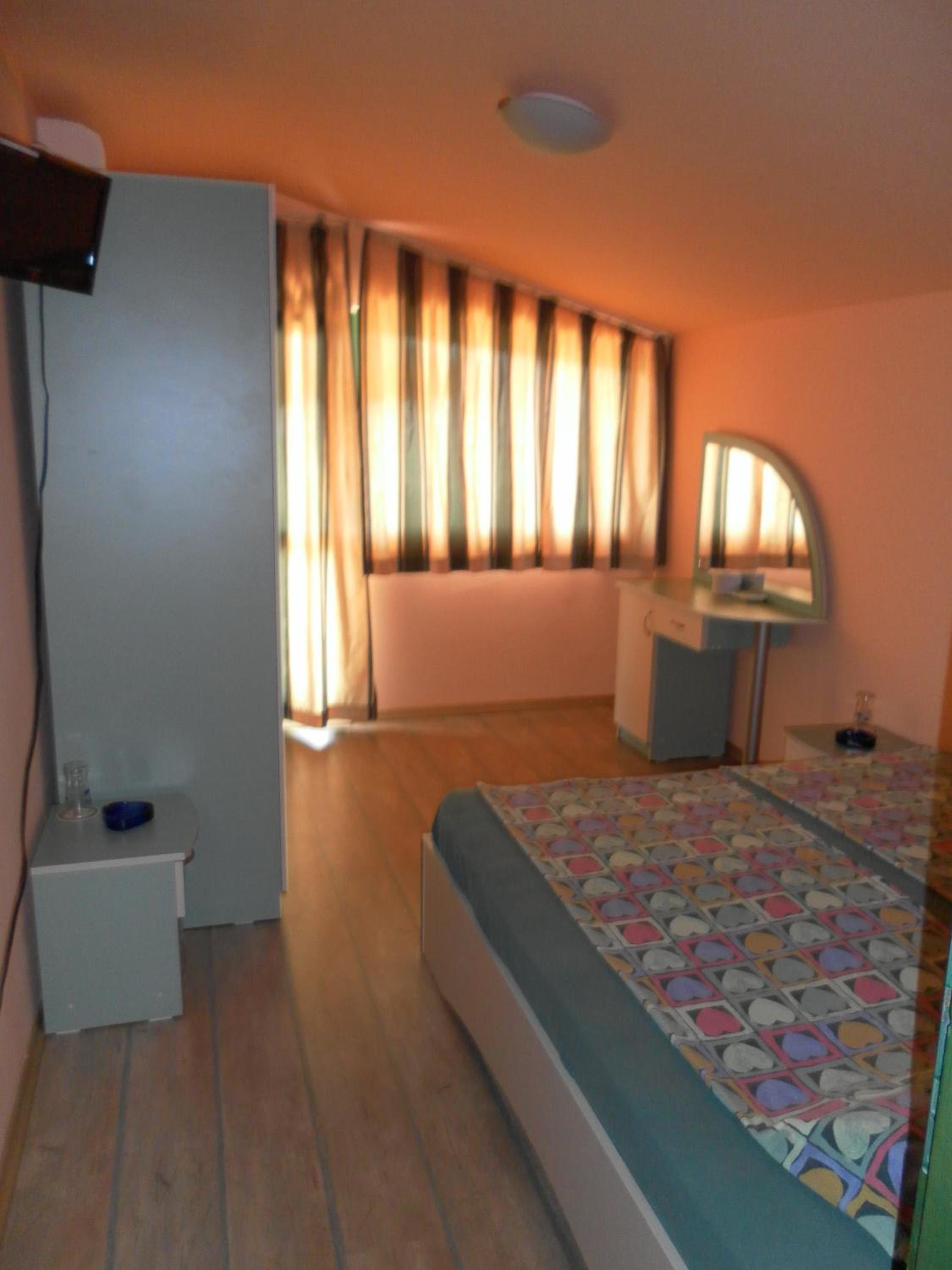 Villa Mari Guest Rooms