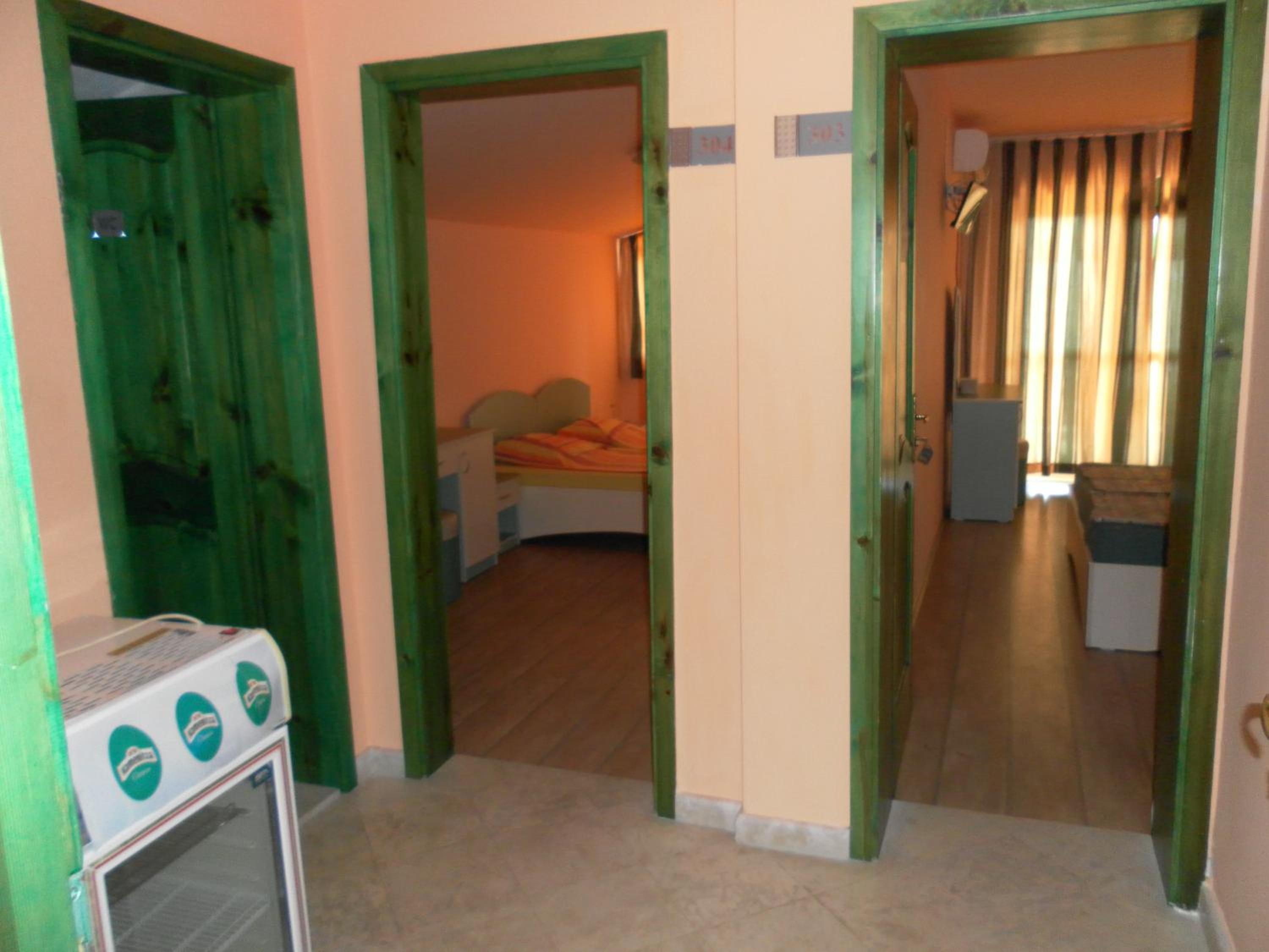 Villa Mari Guest Rooms