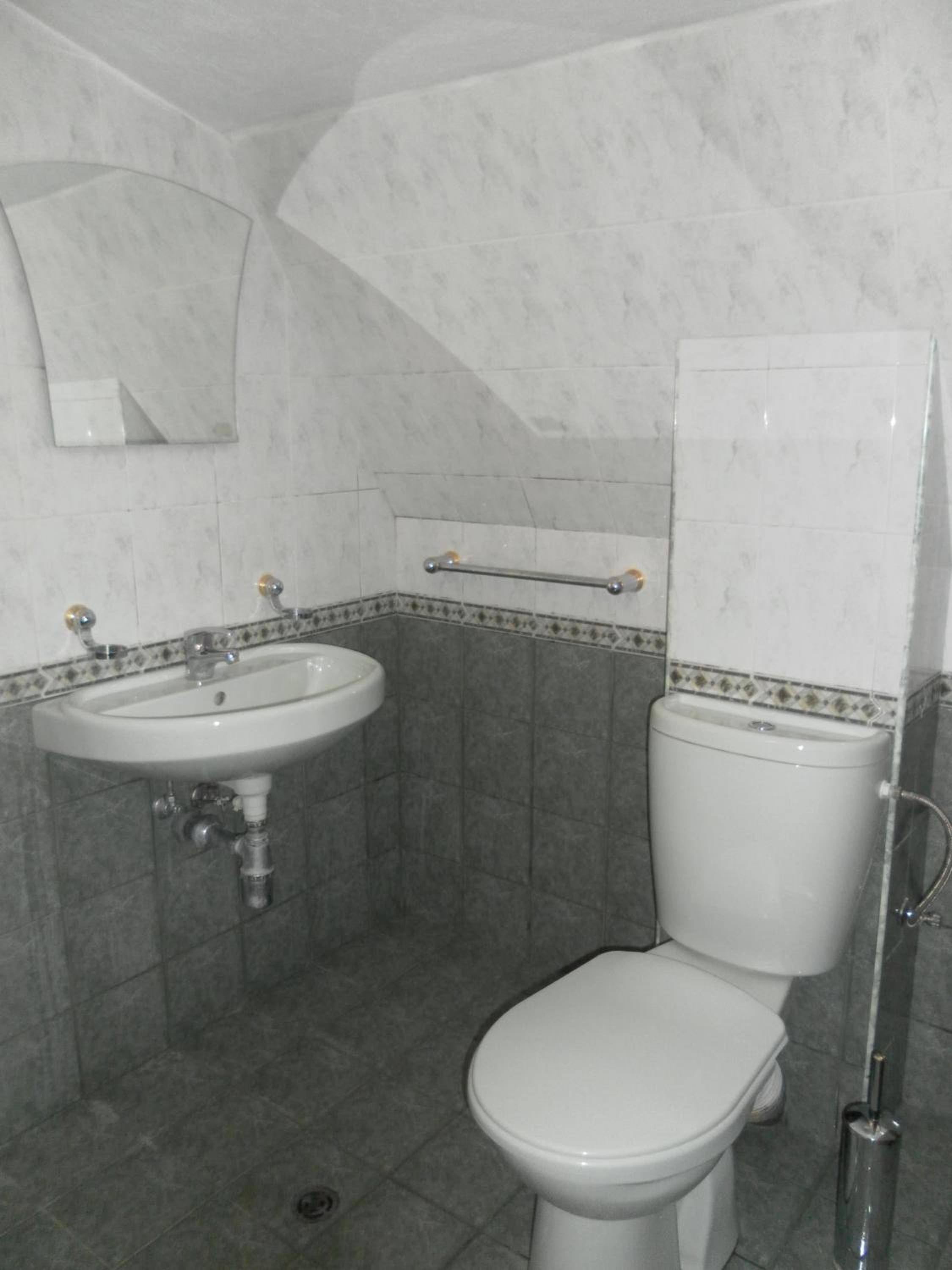 Villa Mari Guest Rooms