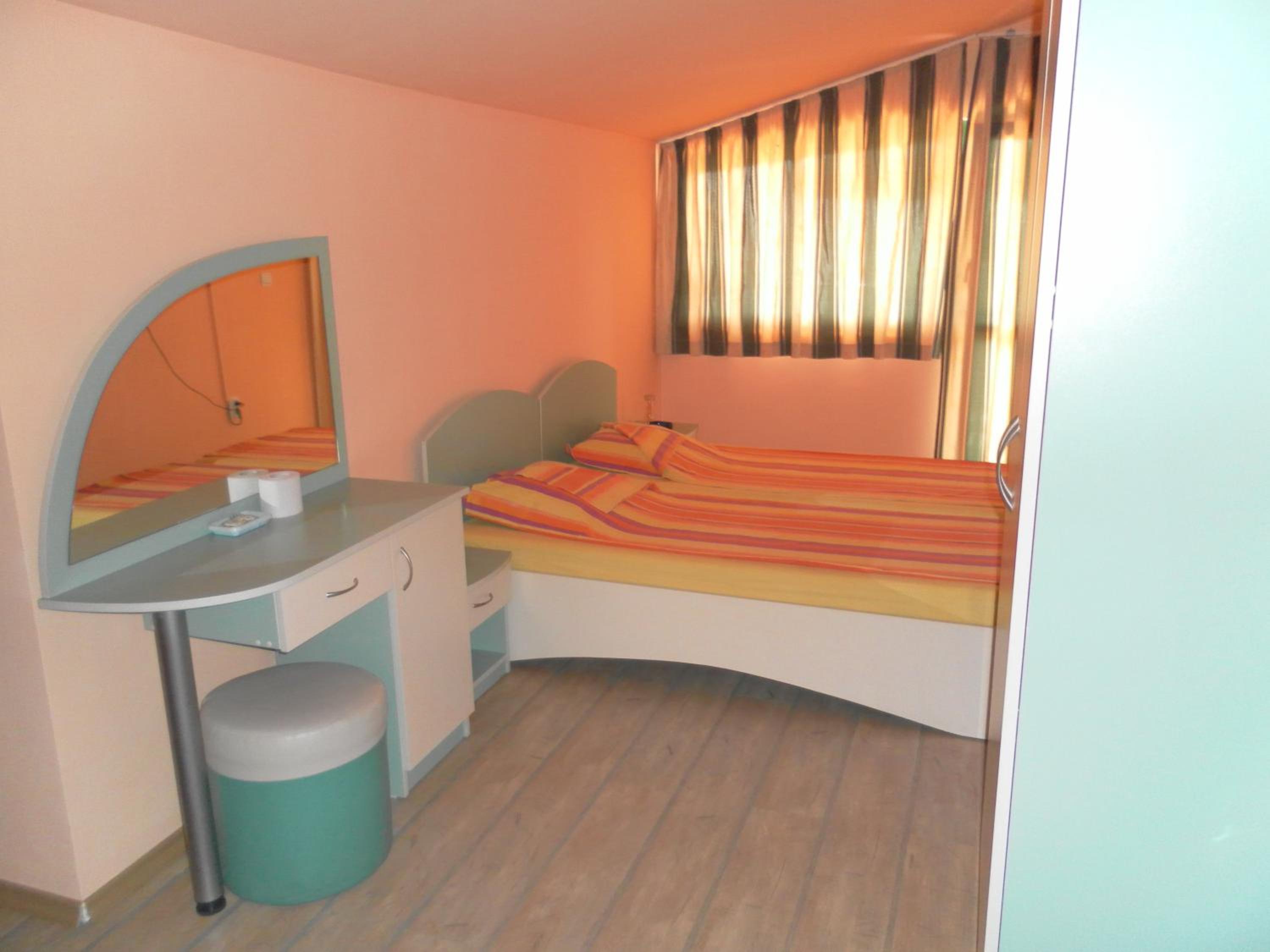 Villa Mari Guest Rooms
