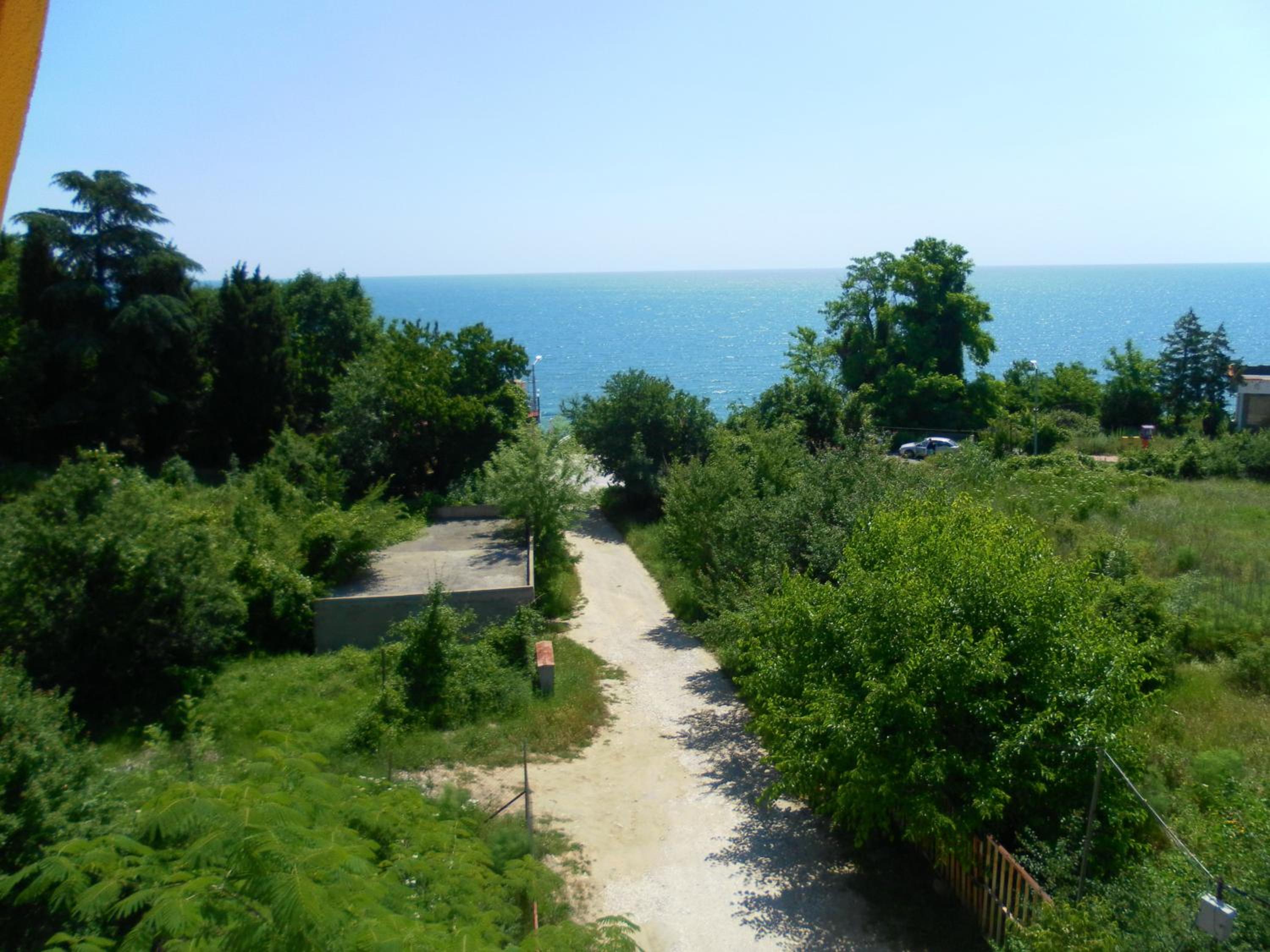 Villa Mari Guest Rooms
