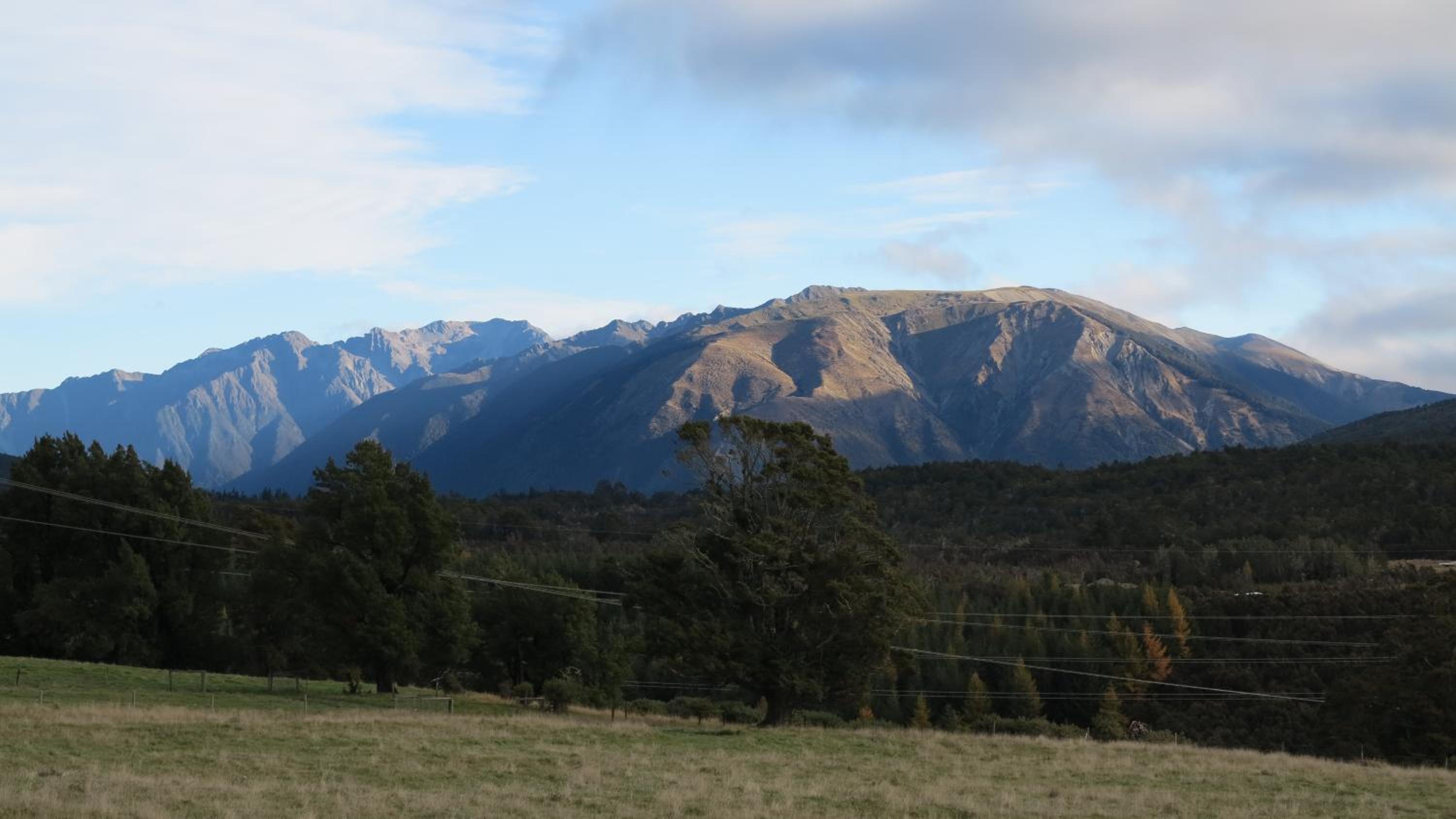 Tophouse Mountainview Cottages