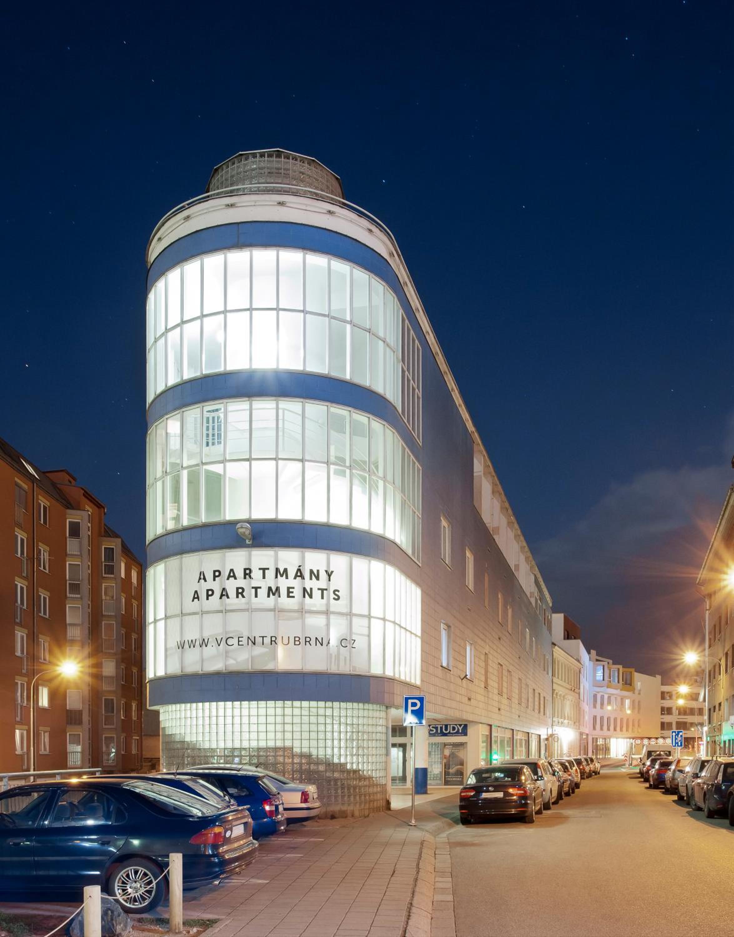 Hotel Apartments Kopečná with parking - Image 1