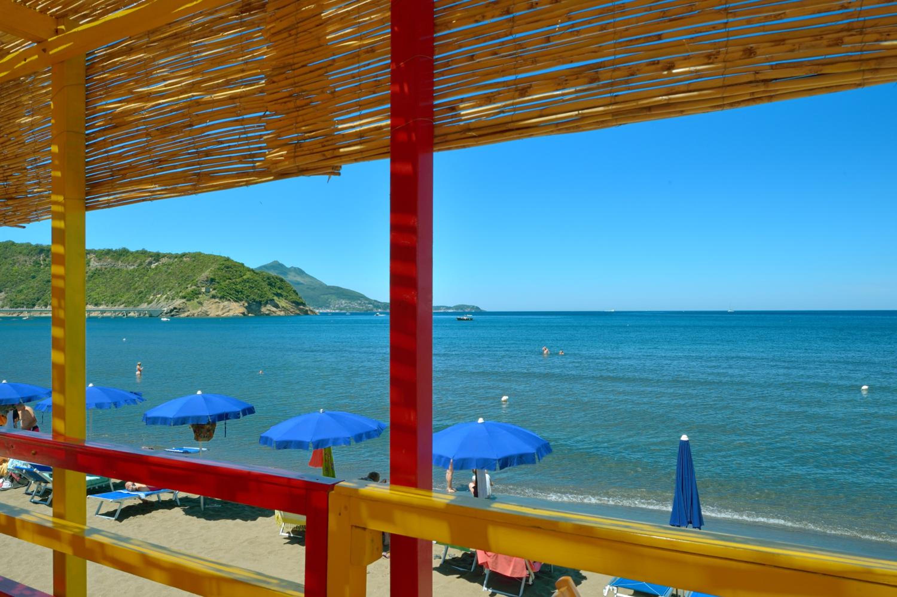 La Capannina photo 3