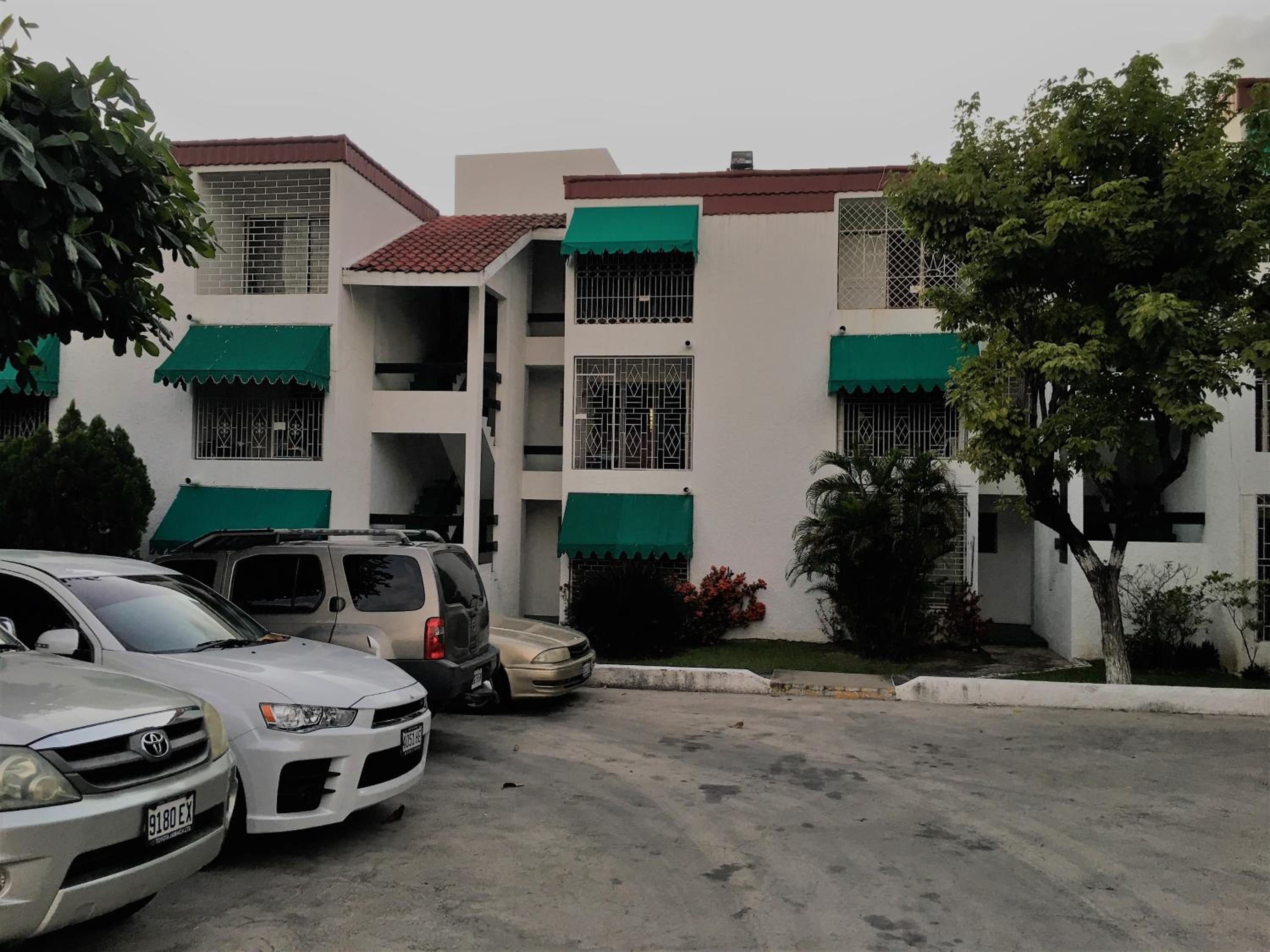 Abacus Jamaica the Zana Suites, photo 24