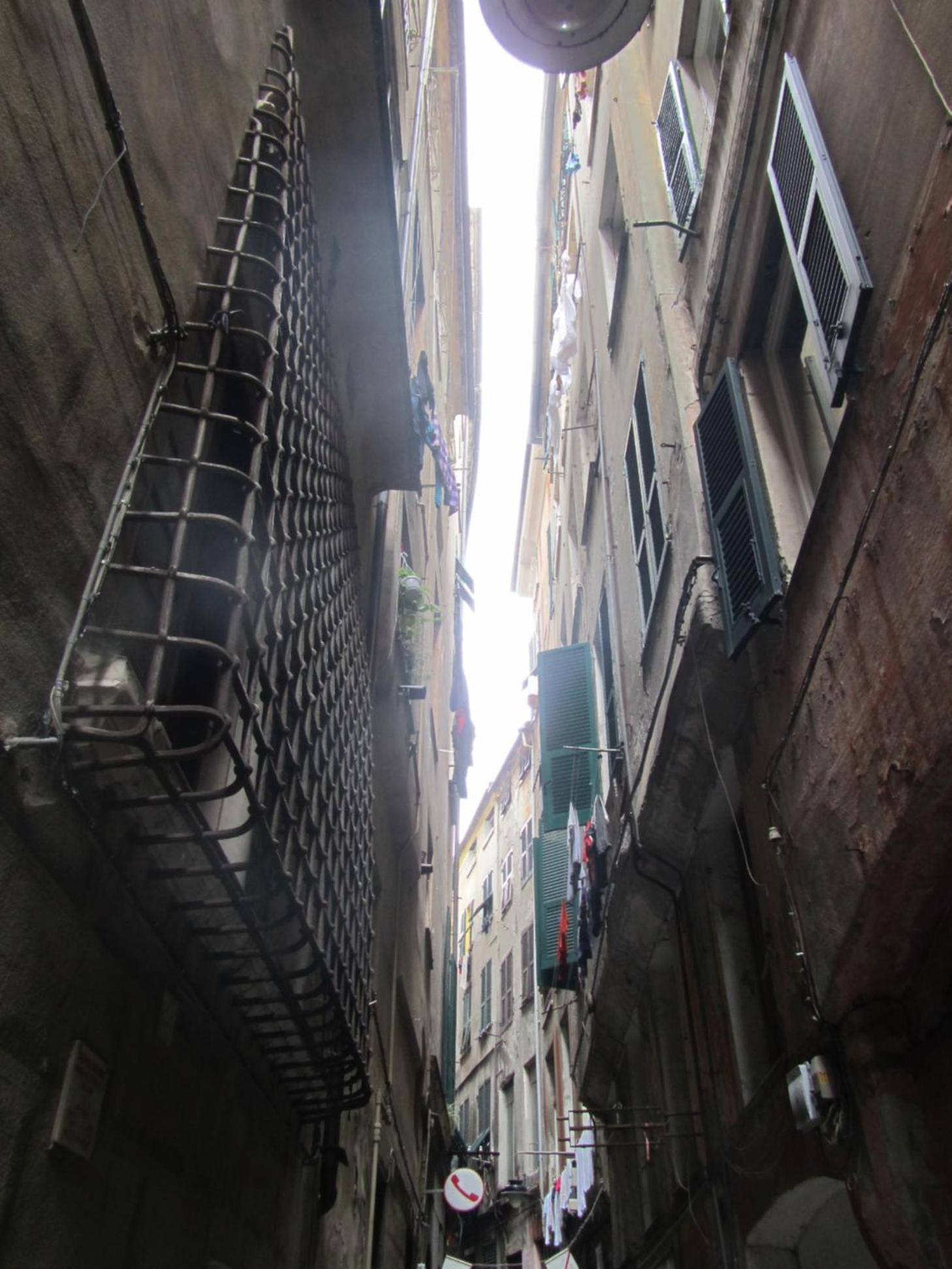 Palazzo Zecchino B&B