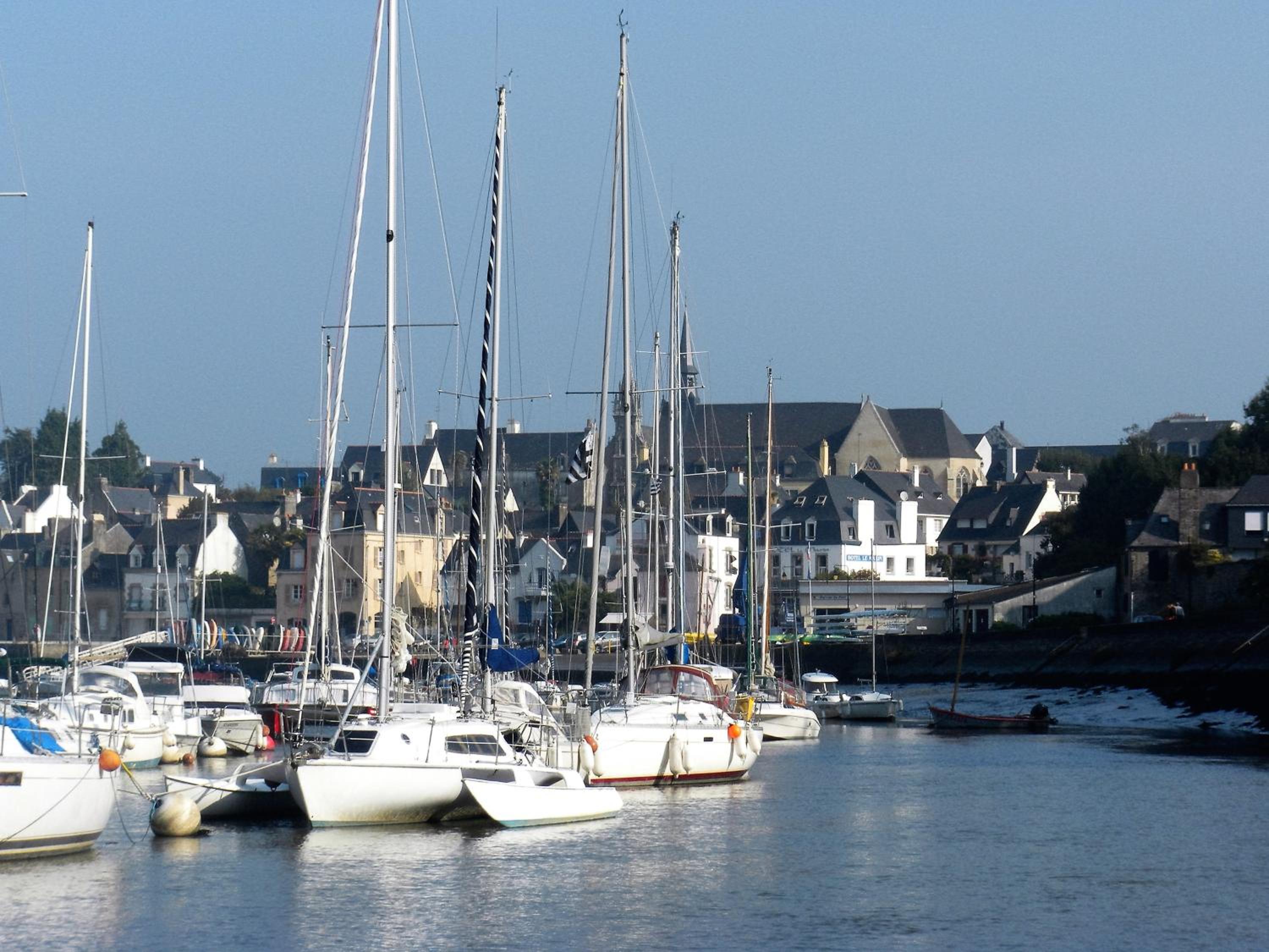 Hotel Le Marin, photo 17