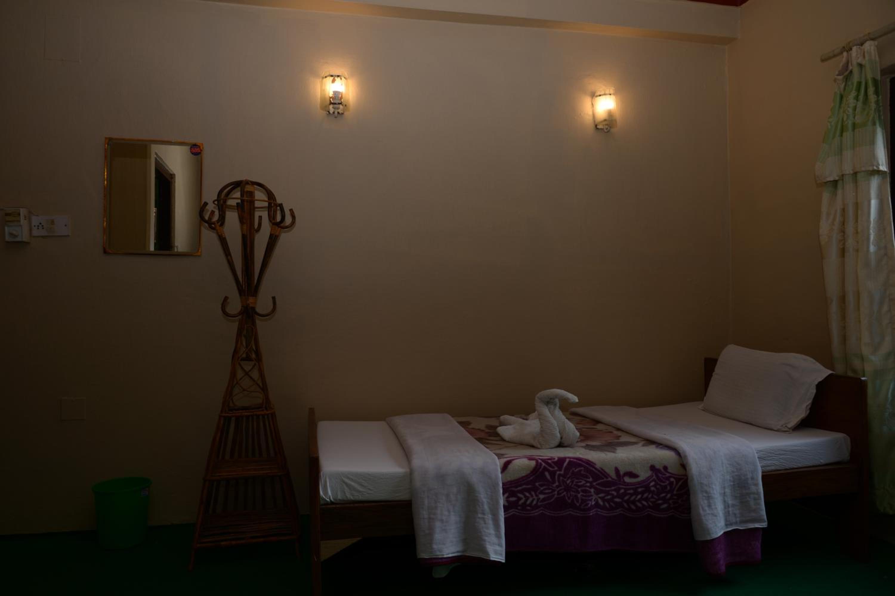 Nepali Cottage Guest House