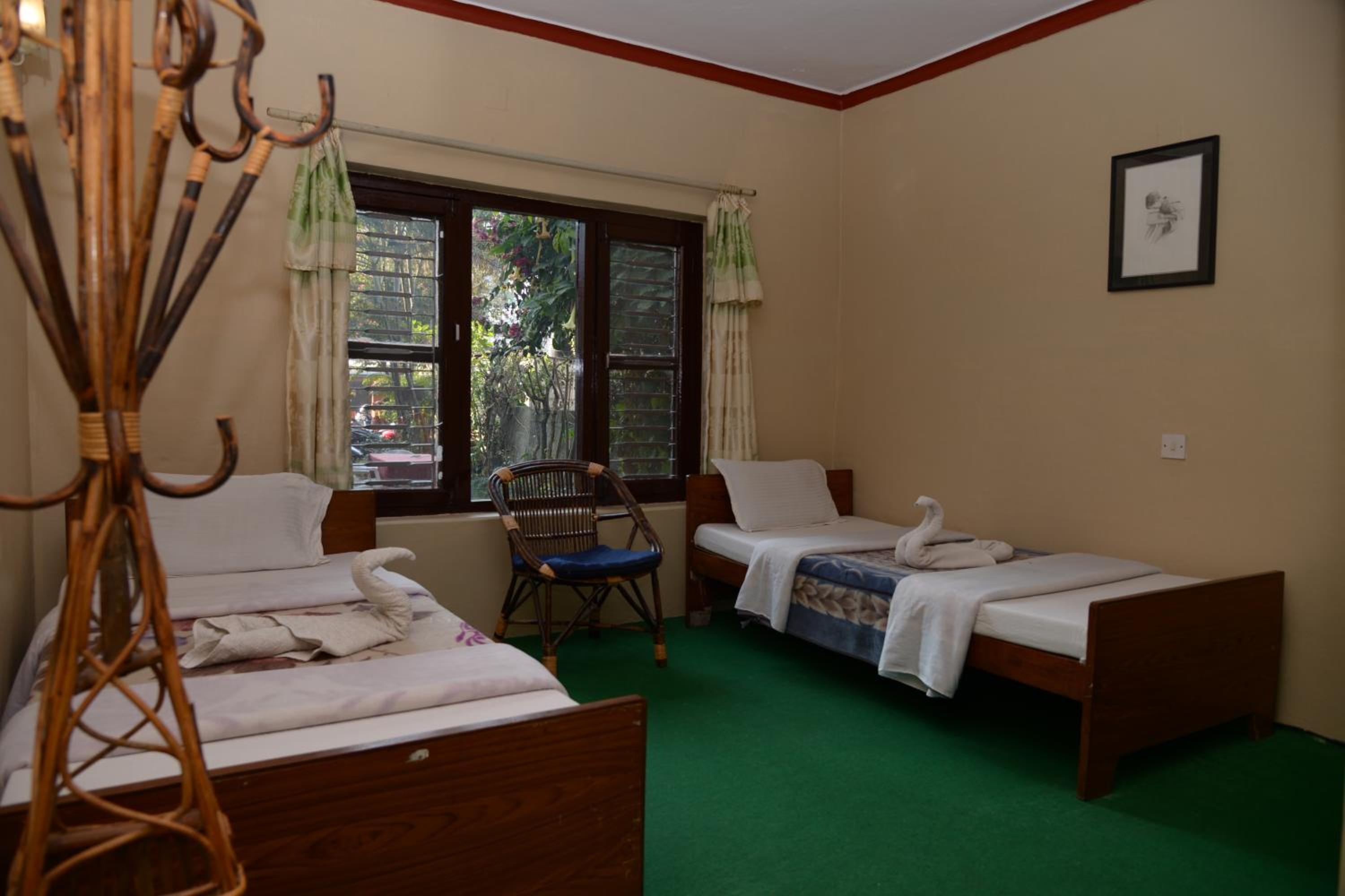 Nepali Cottage Guest House