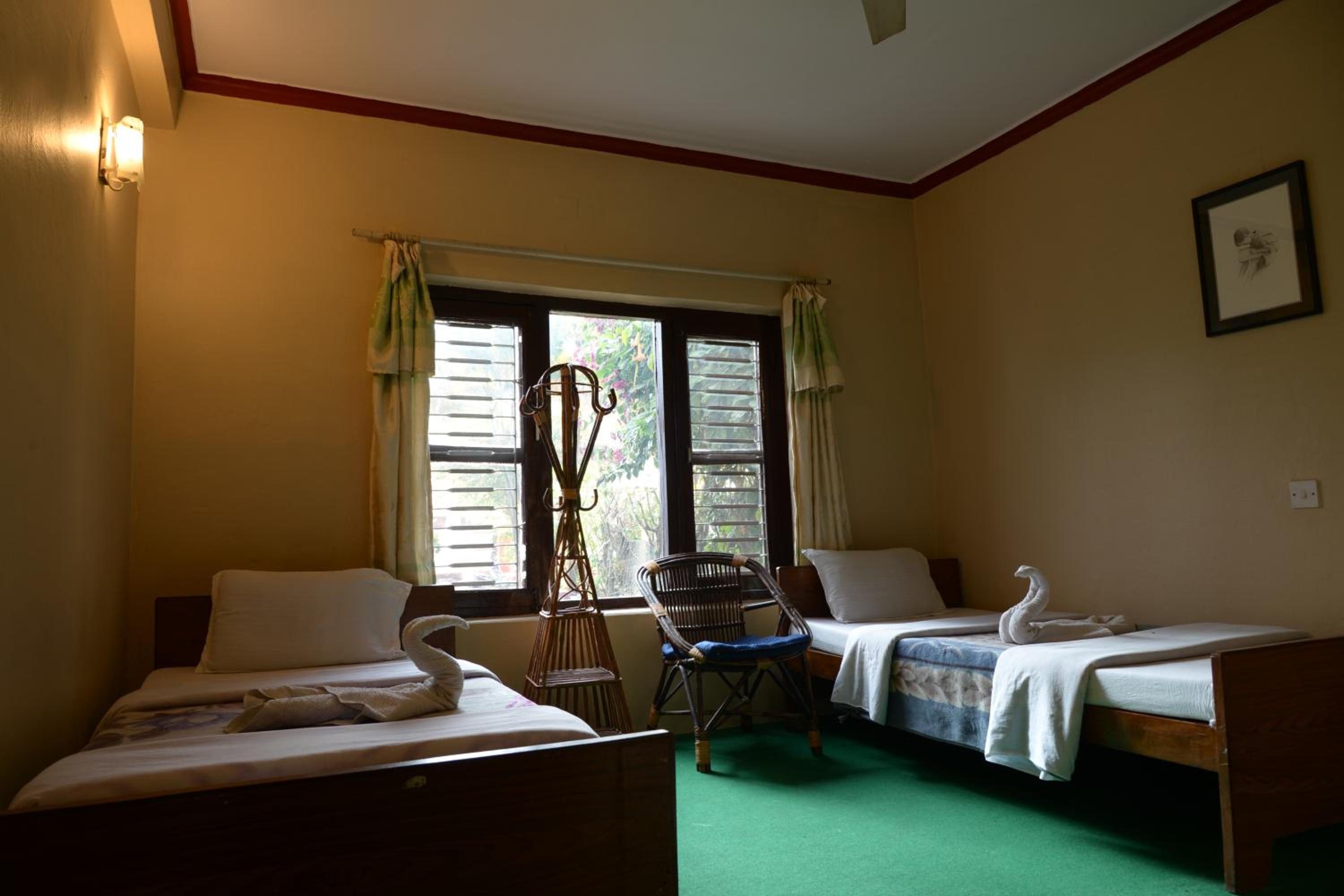 Nepali Cottage Guest House
