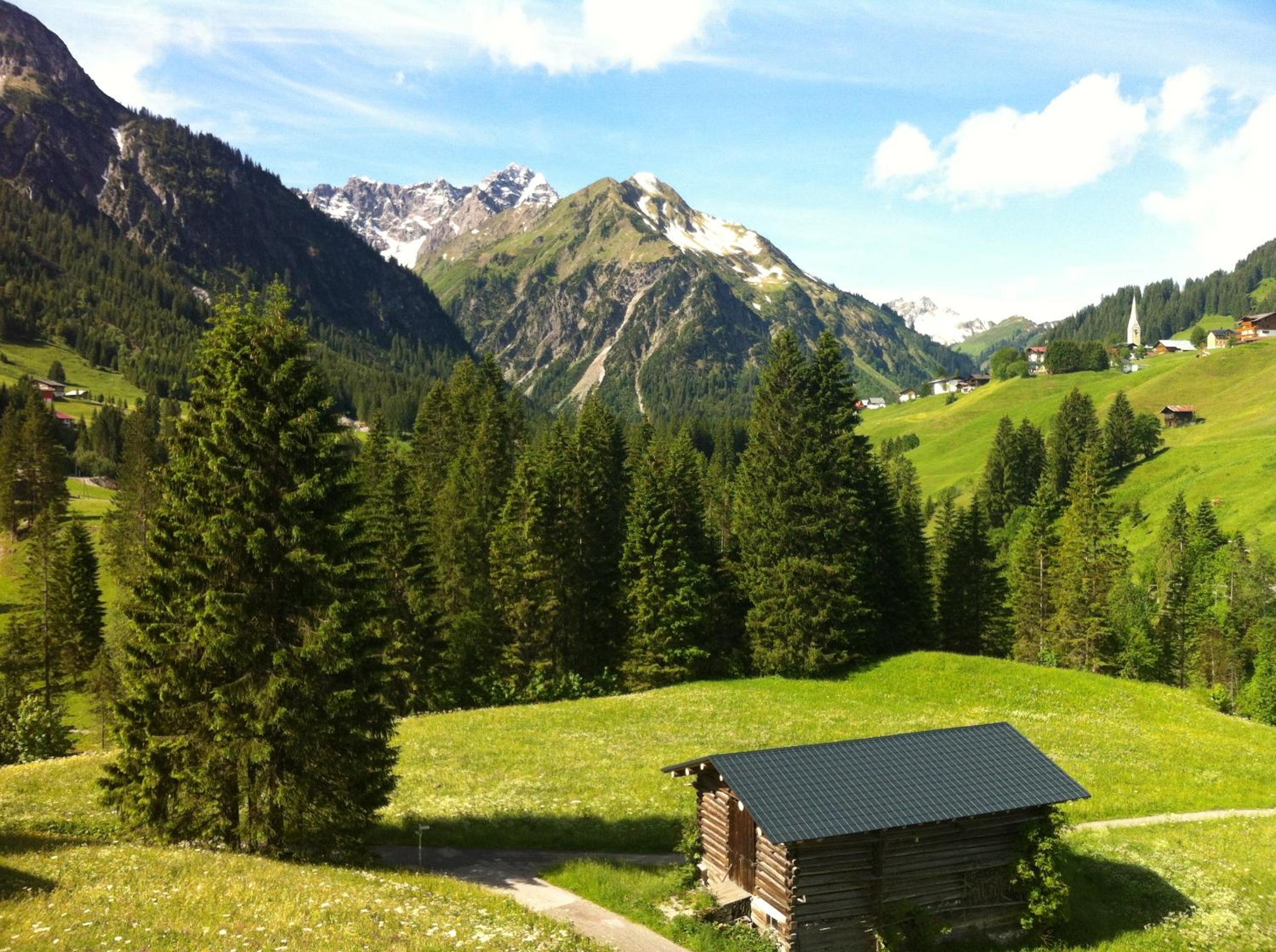 Gästehaus Wildbach
