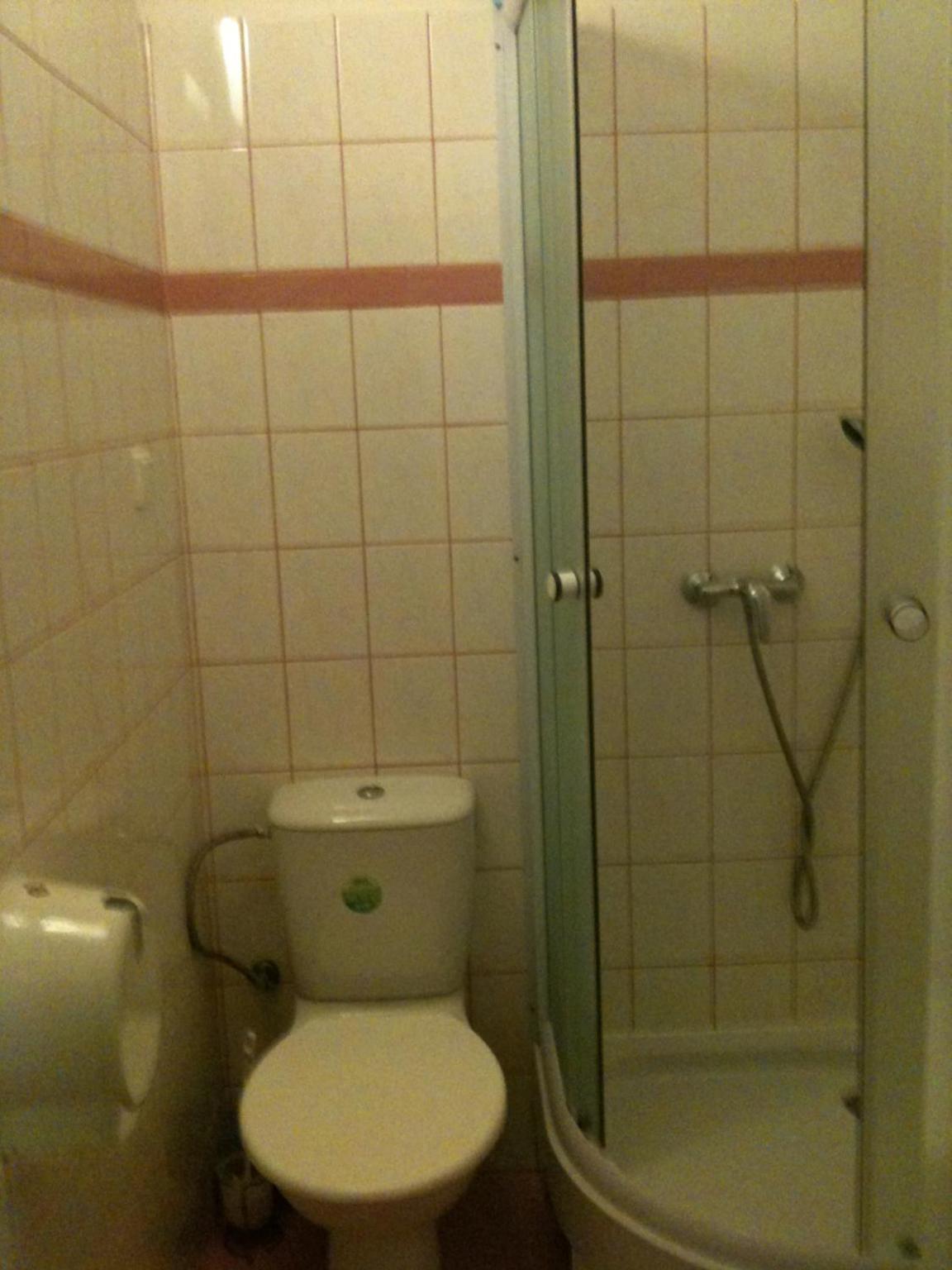 Pension Druhý domov