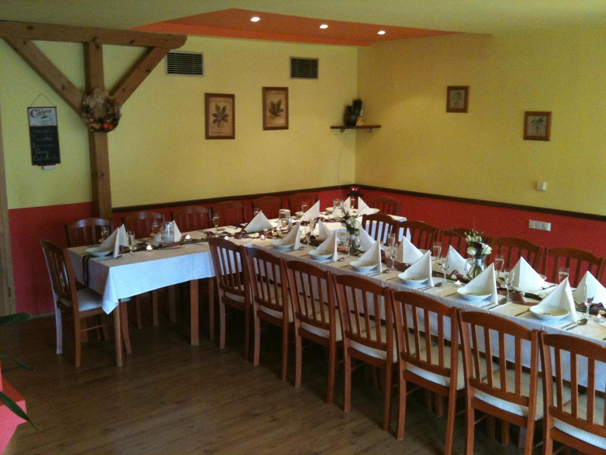 Pension Druhý domov