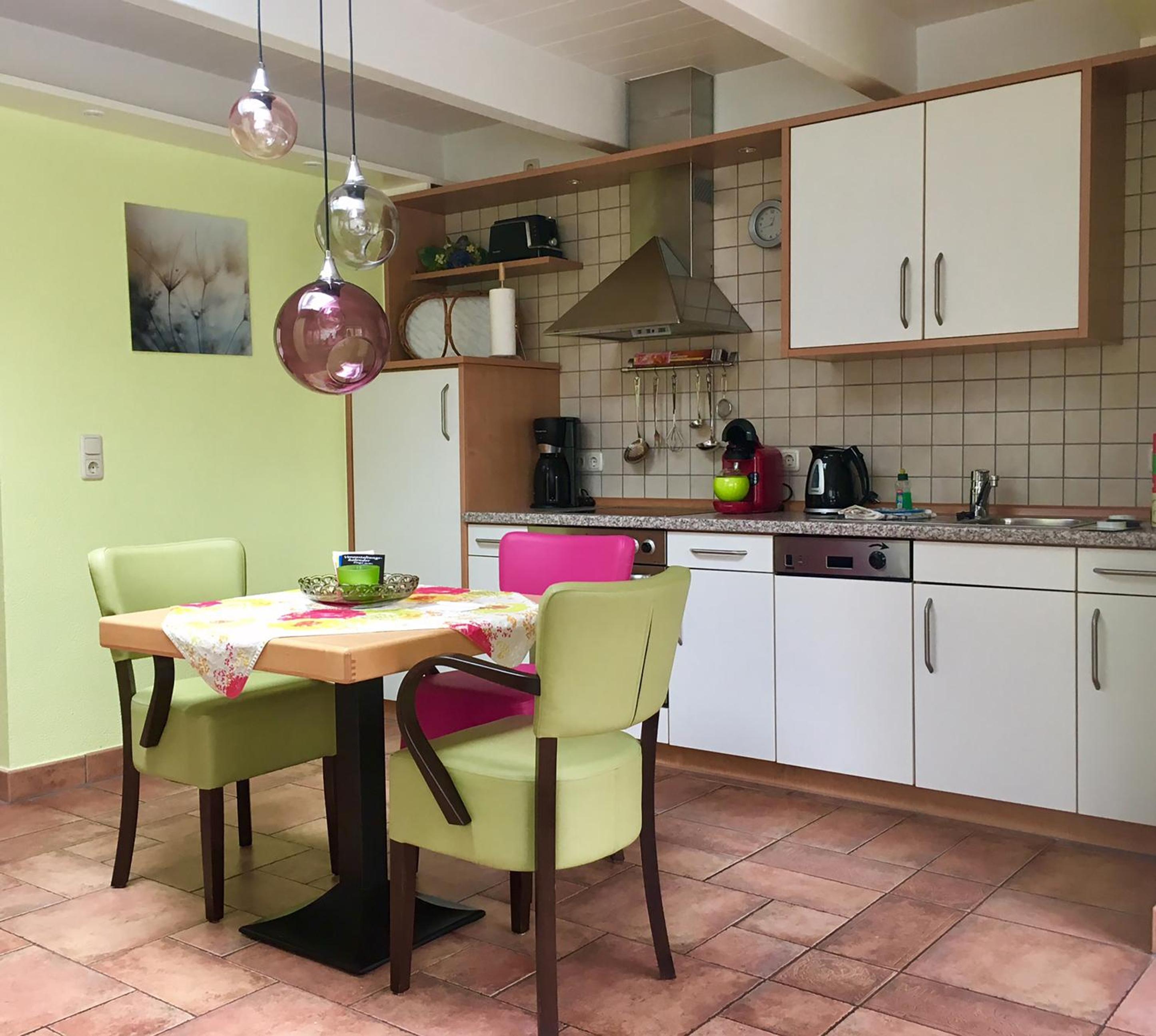 Pension Inselparadies Zingst