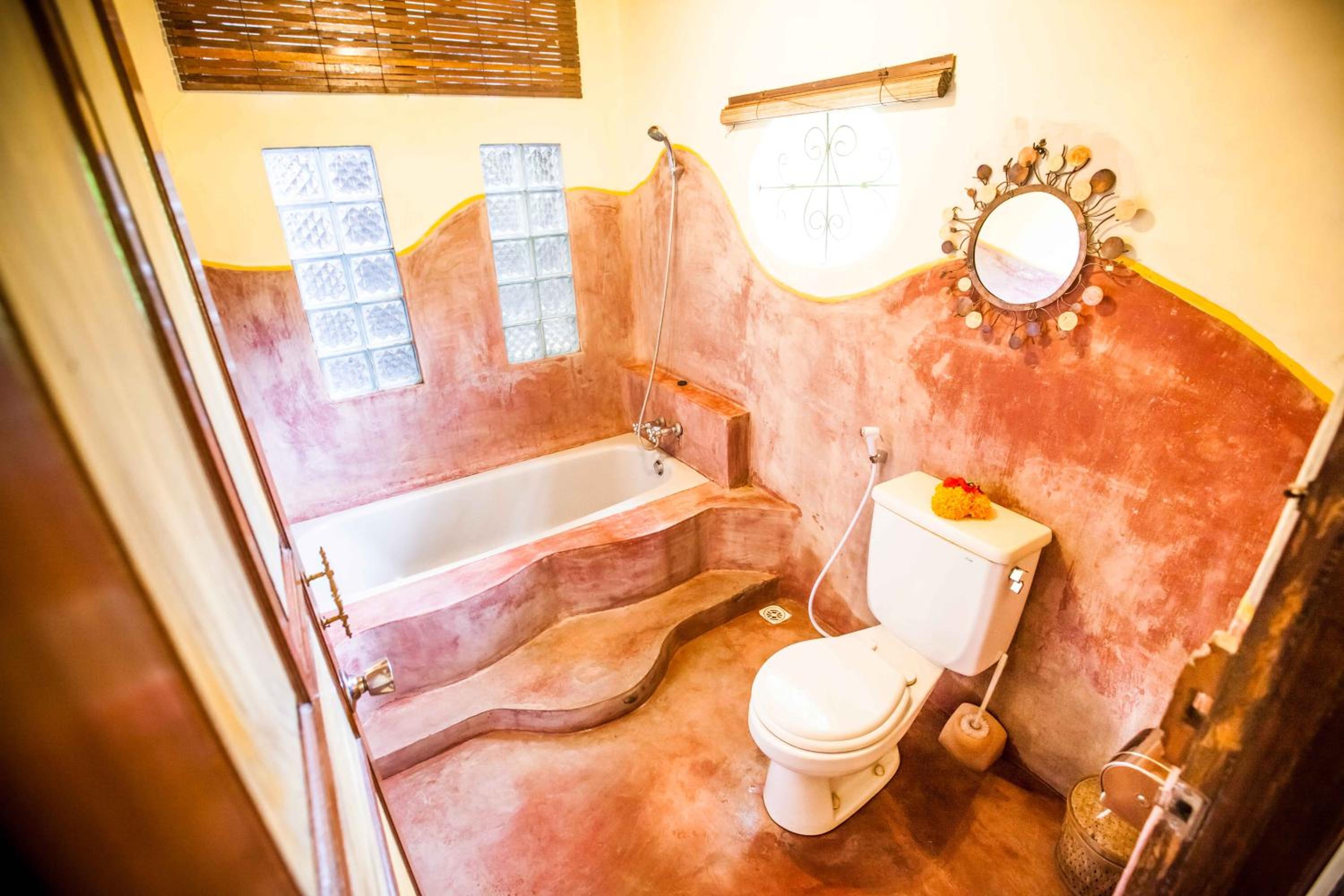 Swasti Eco Cottages