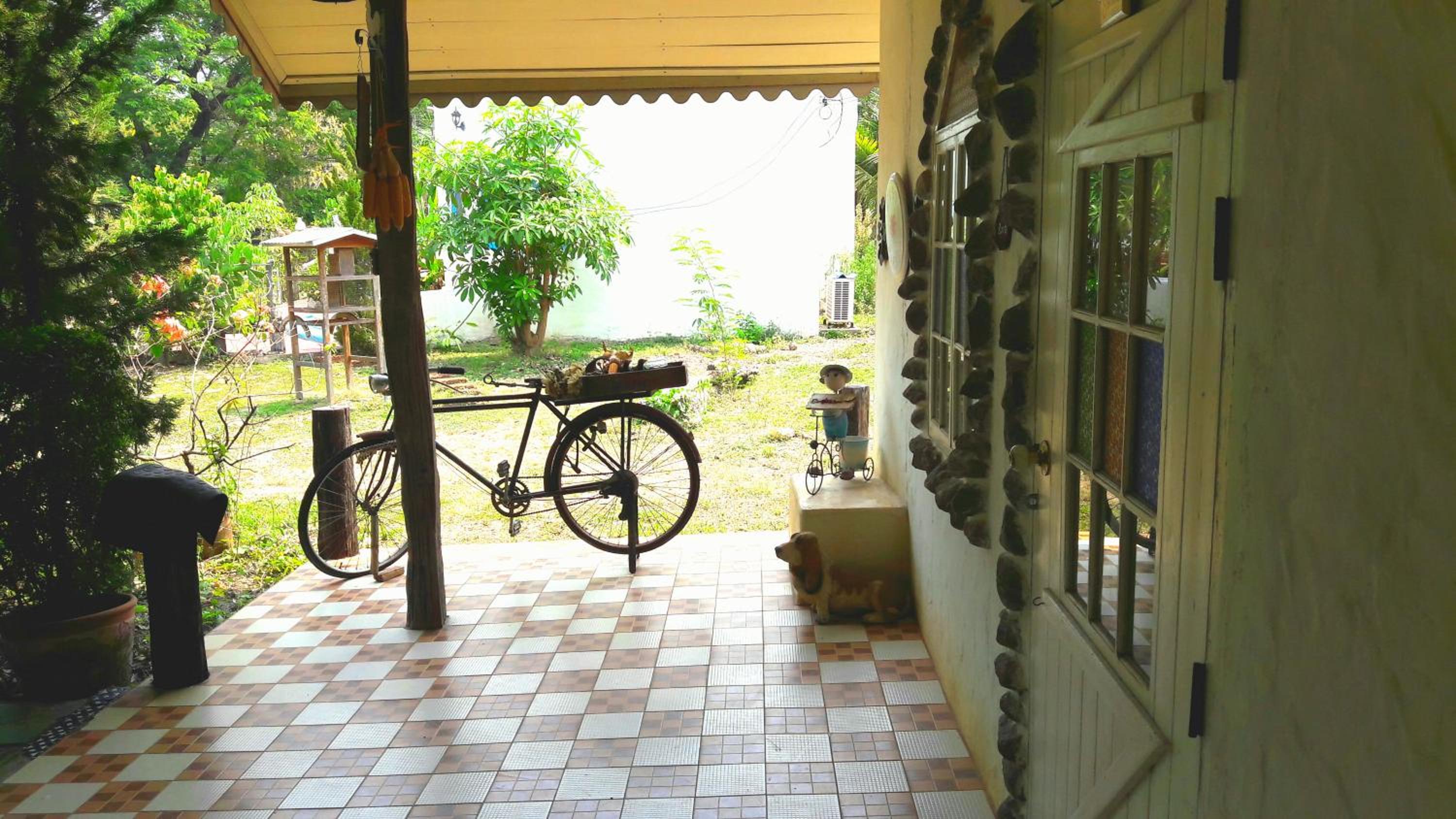 Scenic Riverside Resort