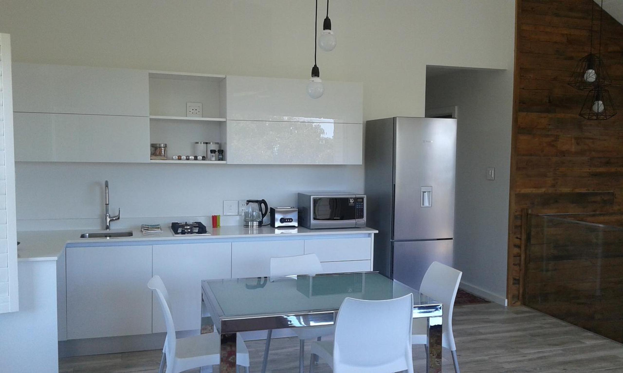 Camps Bay Apartment