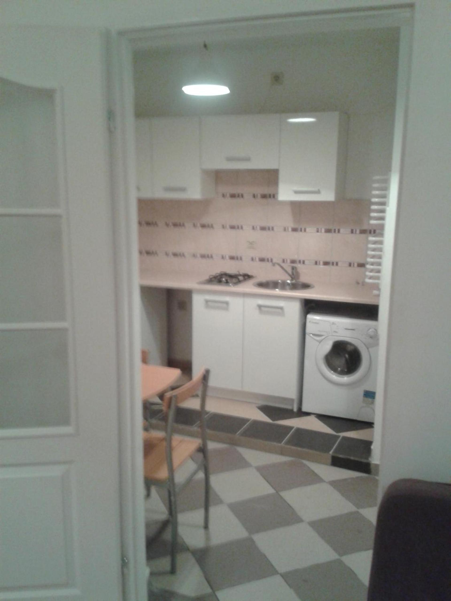 Apartment U Moniki