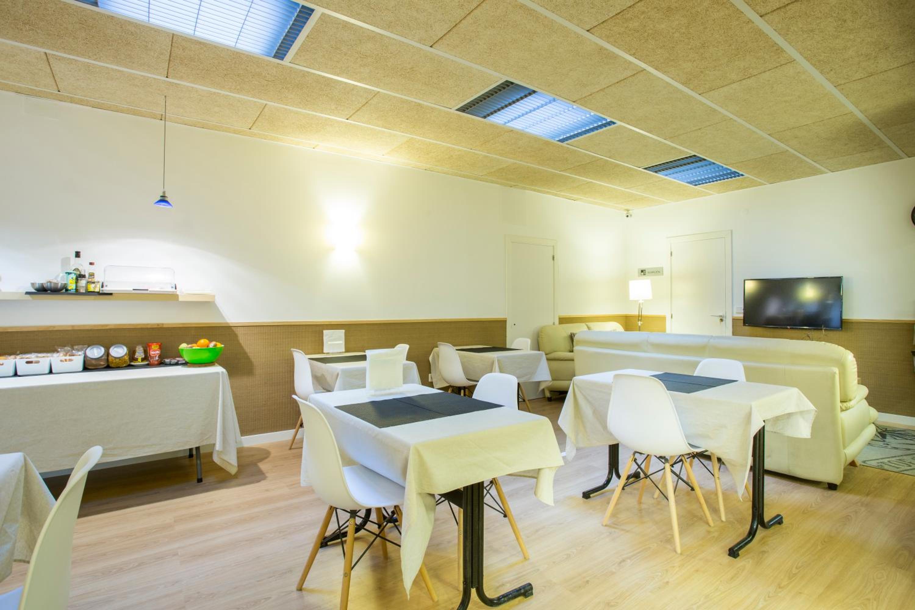 Hostal Bonany