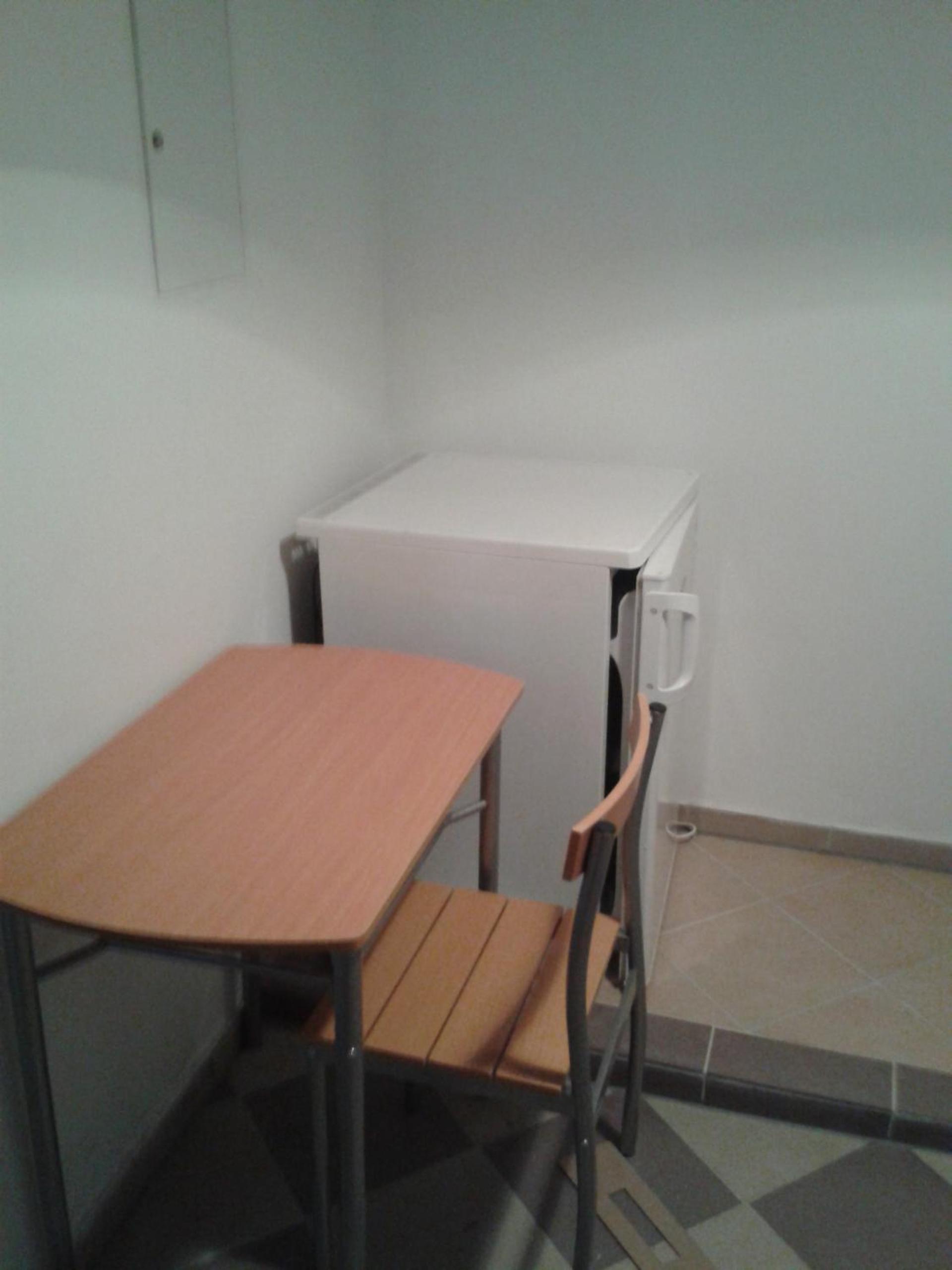 Apartment U Moniki