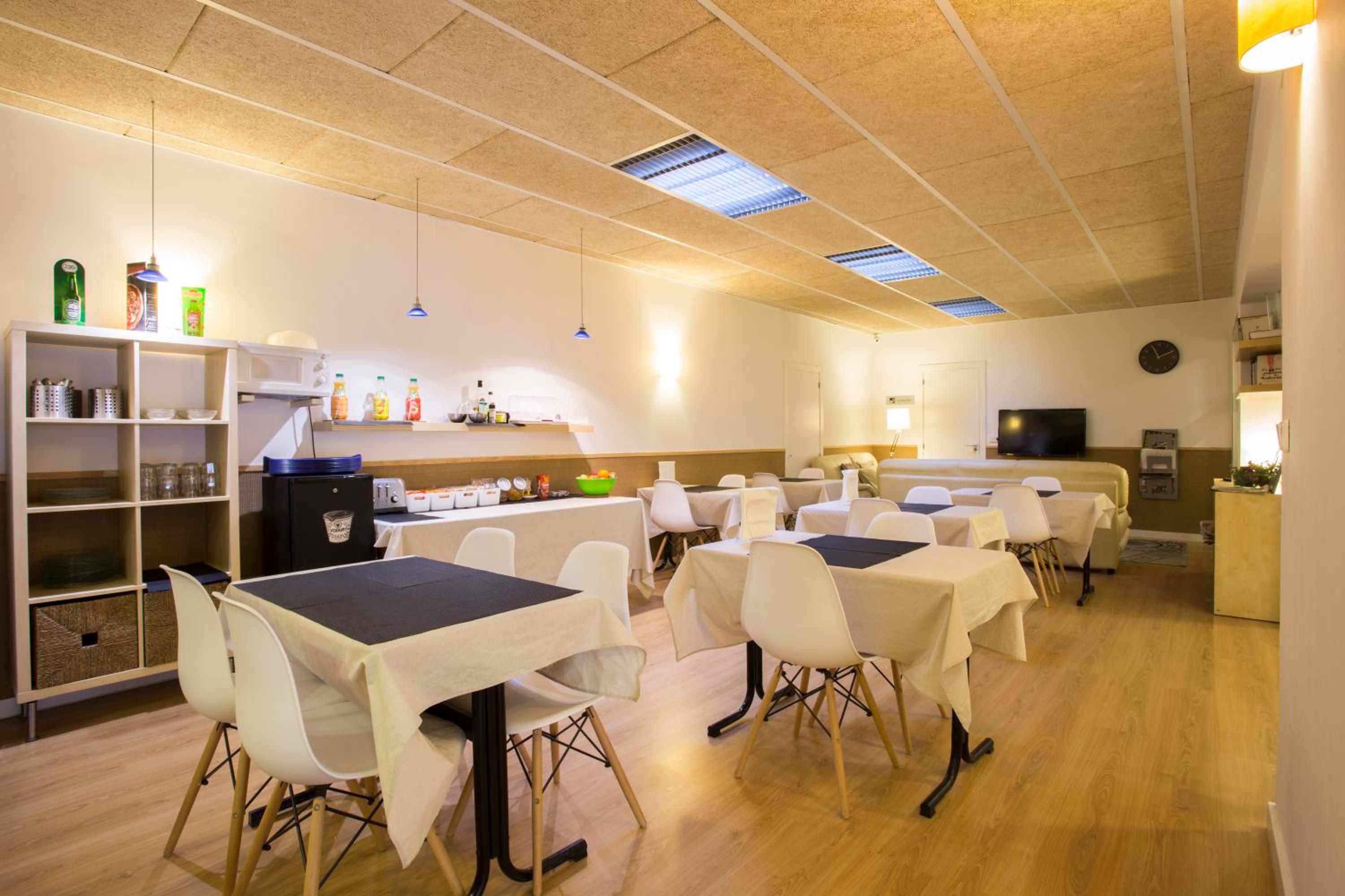 Hostal Bonany