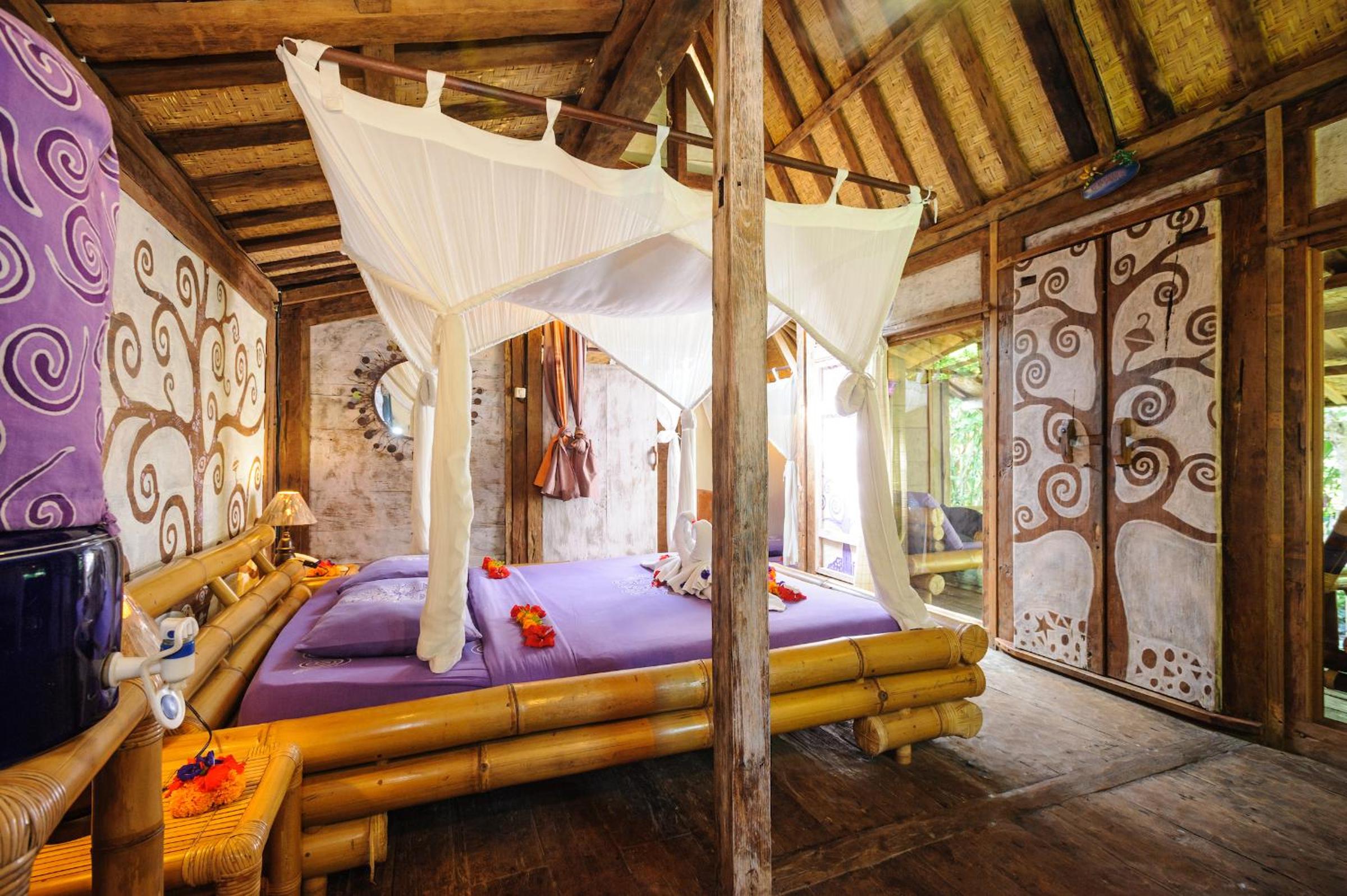 Swasti Eco Cottages