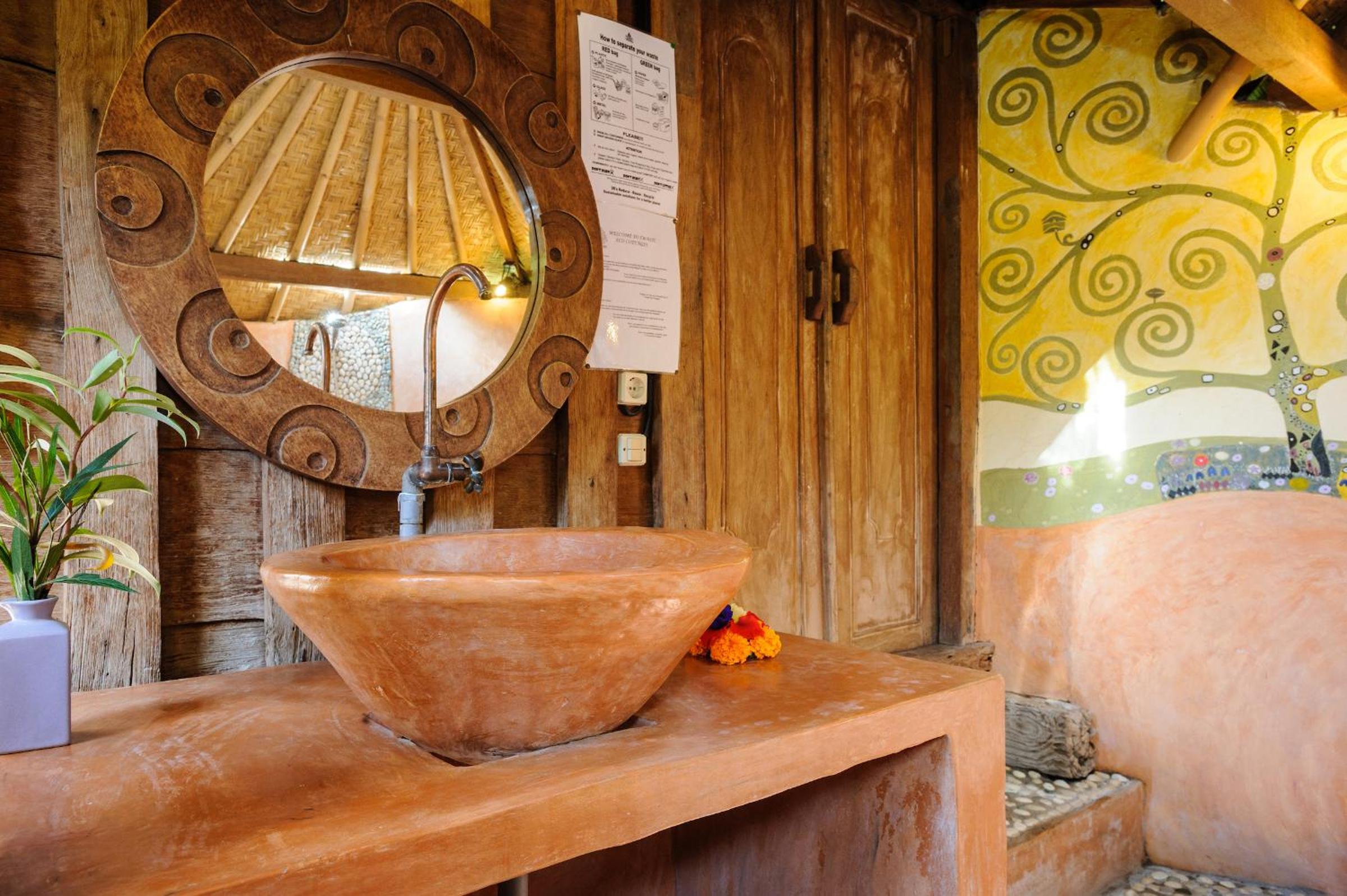 Swasti Eco Cottages
