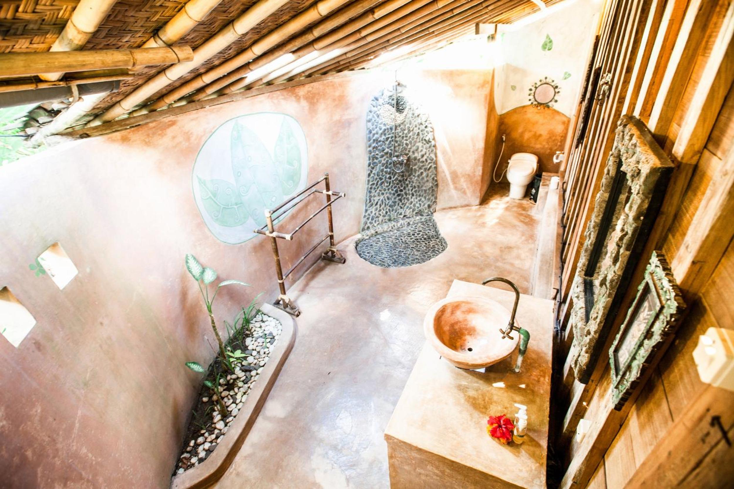 Swasti Eco Cottages