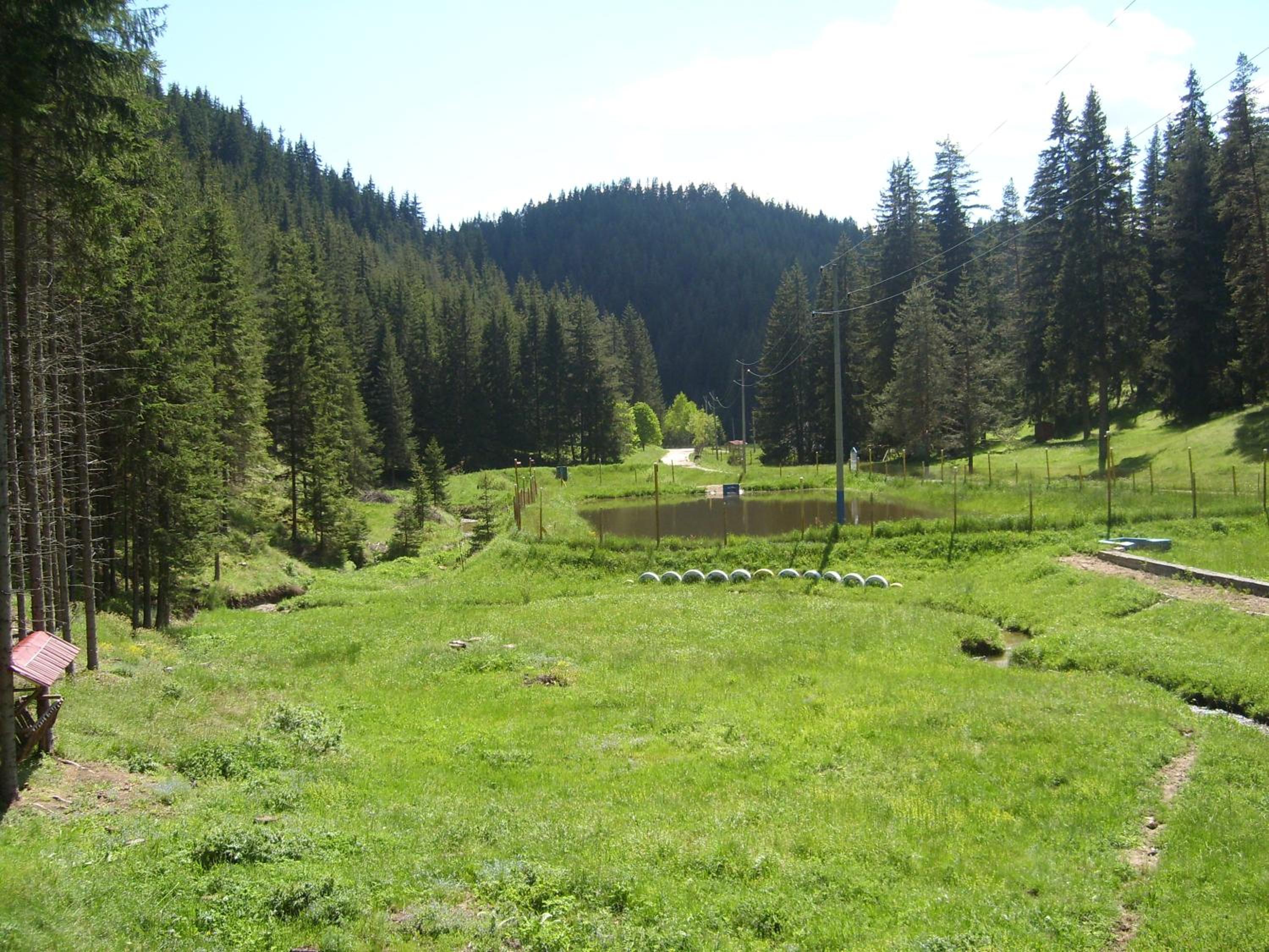 ВИЛА ПЕРИКА-Vila PERIKA