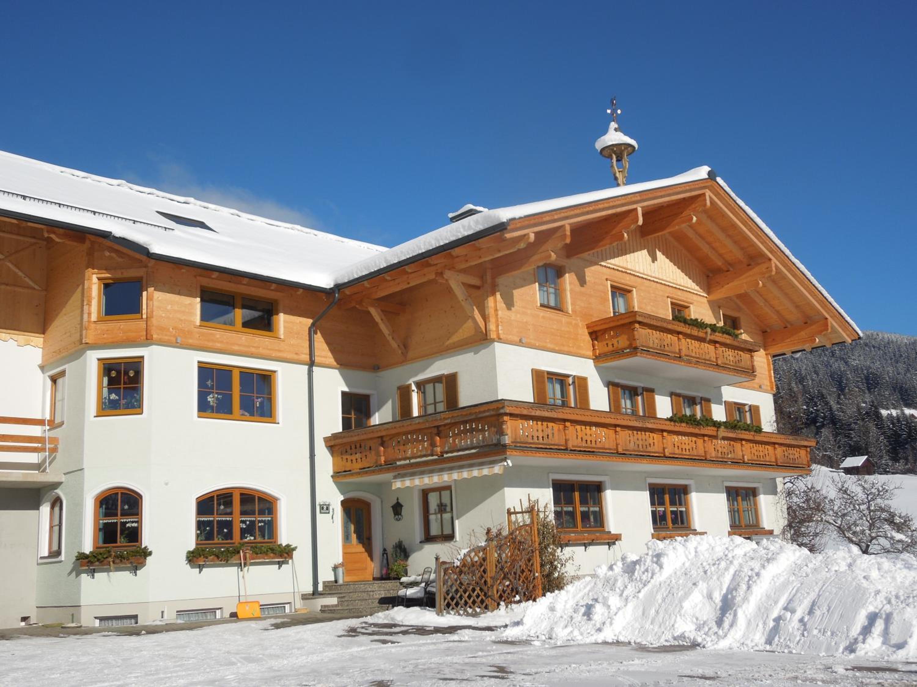 Filzerlehen