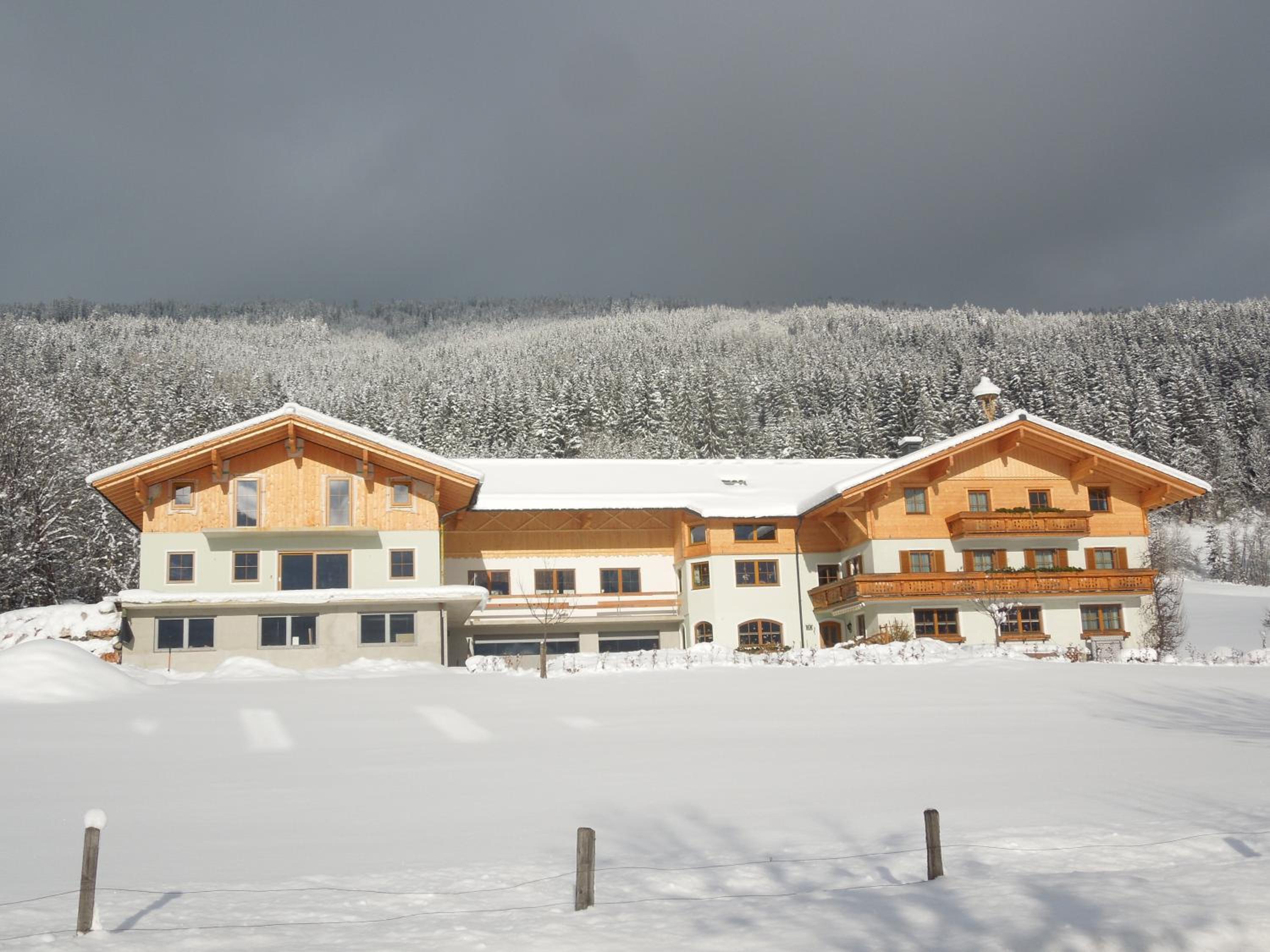 Filzerlehen