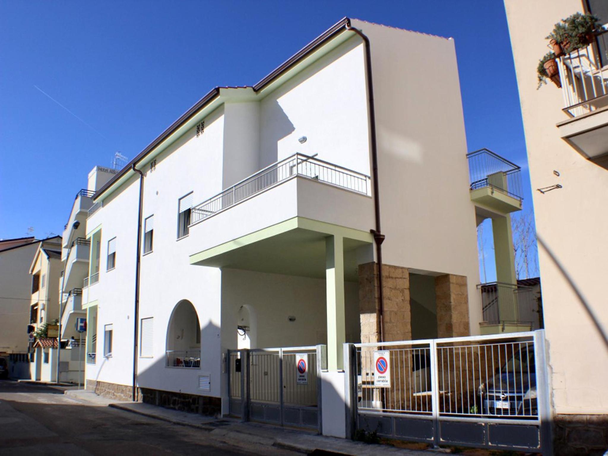 Appartamenti Catogno
