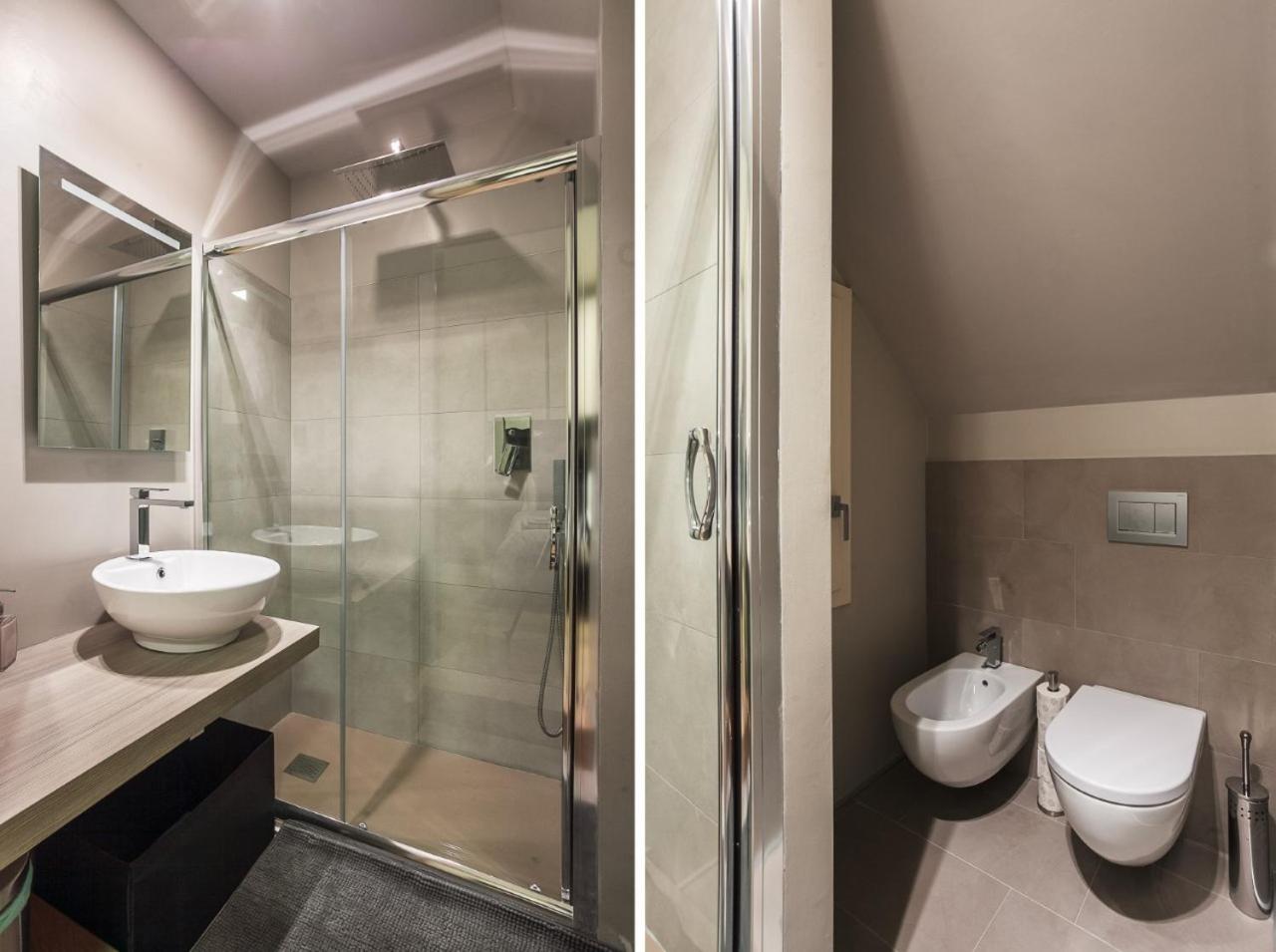 Residence Rizzoli-Suites Apartments