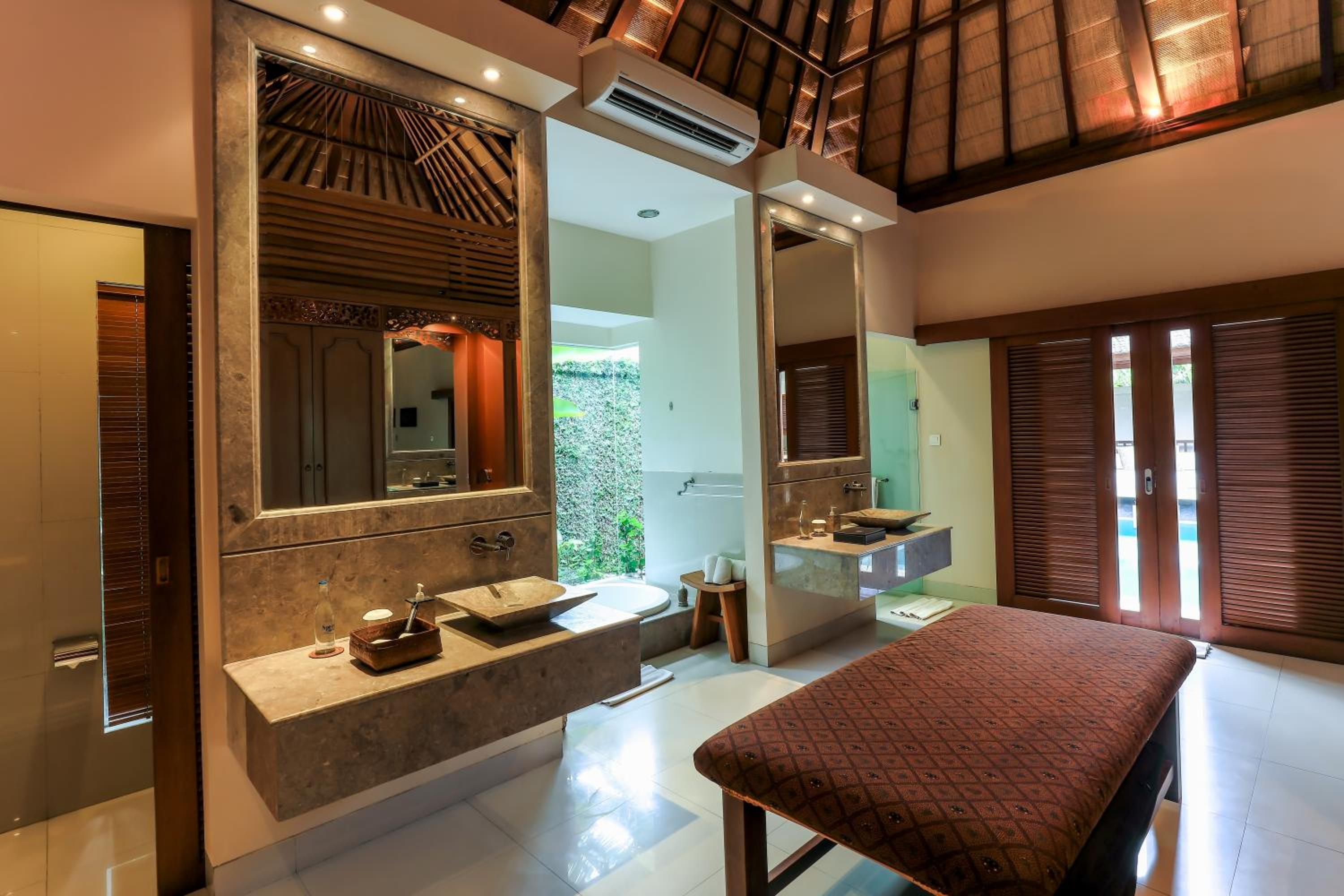 DISINI Villas and Spa-CHSE Certified