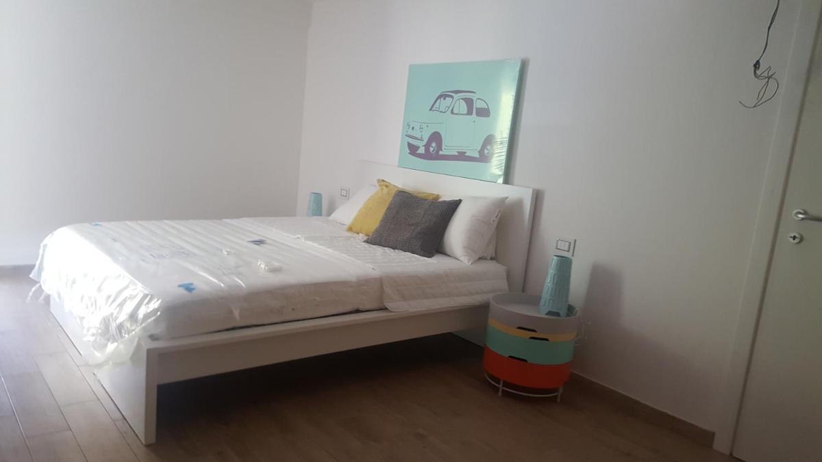 Le Terrazze al Sole Apartment&Room photo 2
