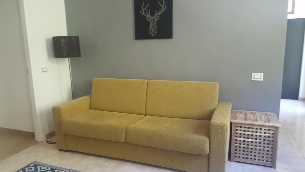 Le Terrazze al Sole Apartment&Room photo 5