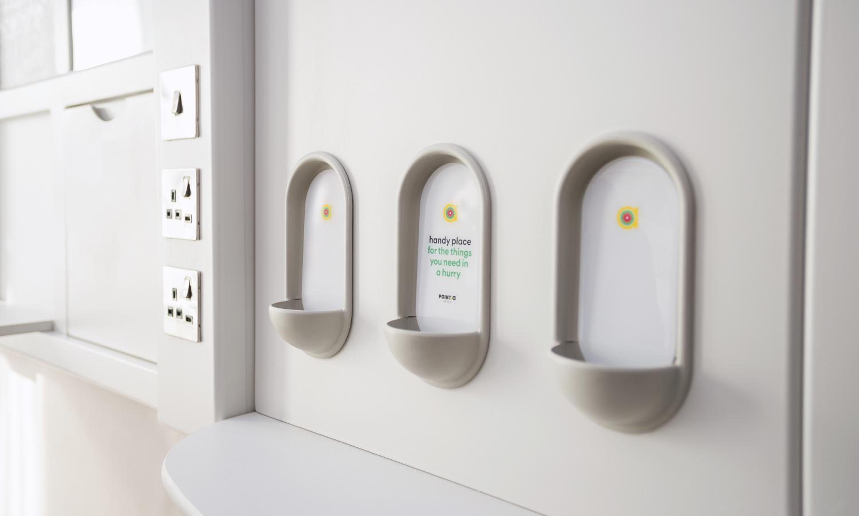 Point A Hotel London Canary Wharf 3