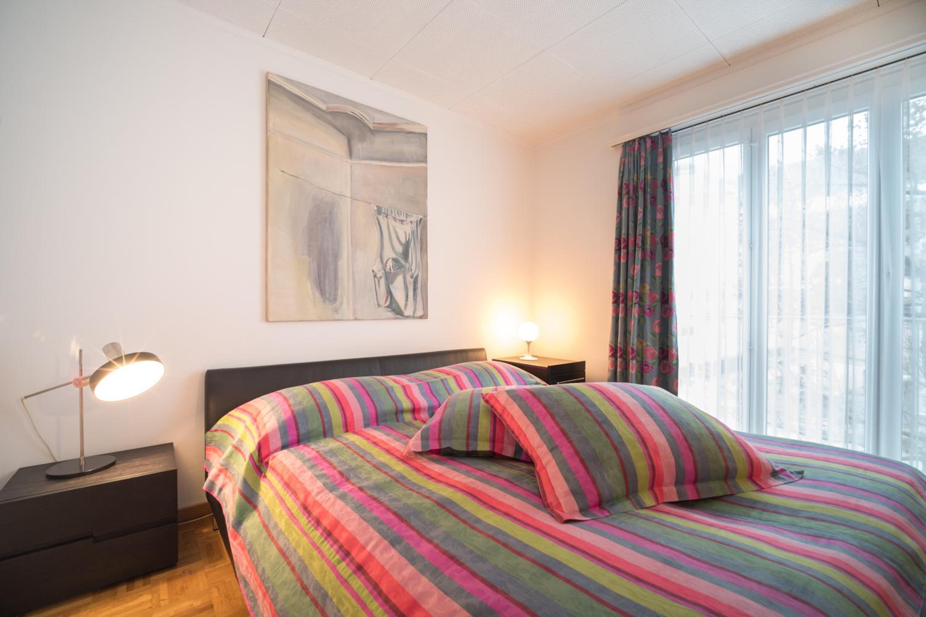 Appartements Hofquartier