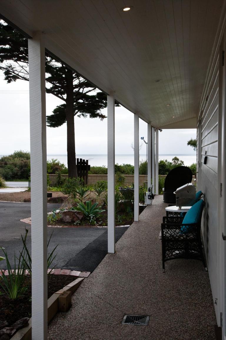 Mt Martha Villas