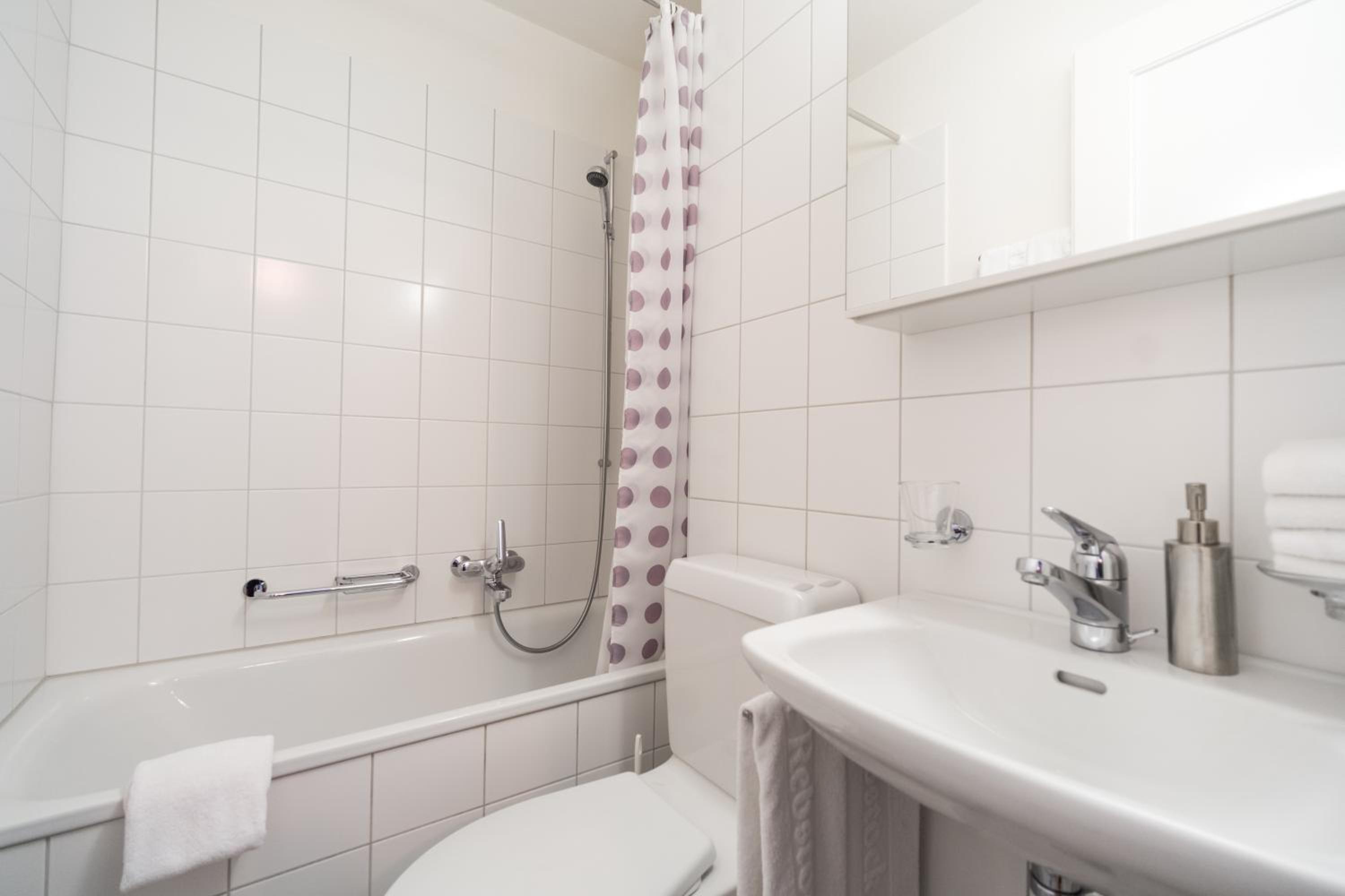 Appartements Hofquartier
